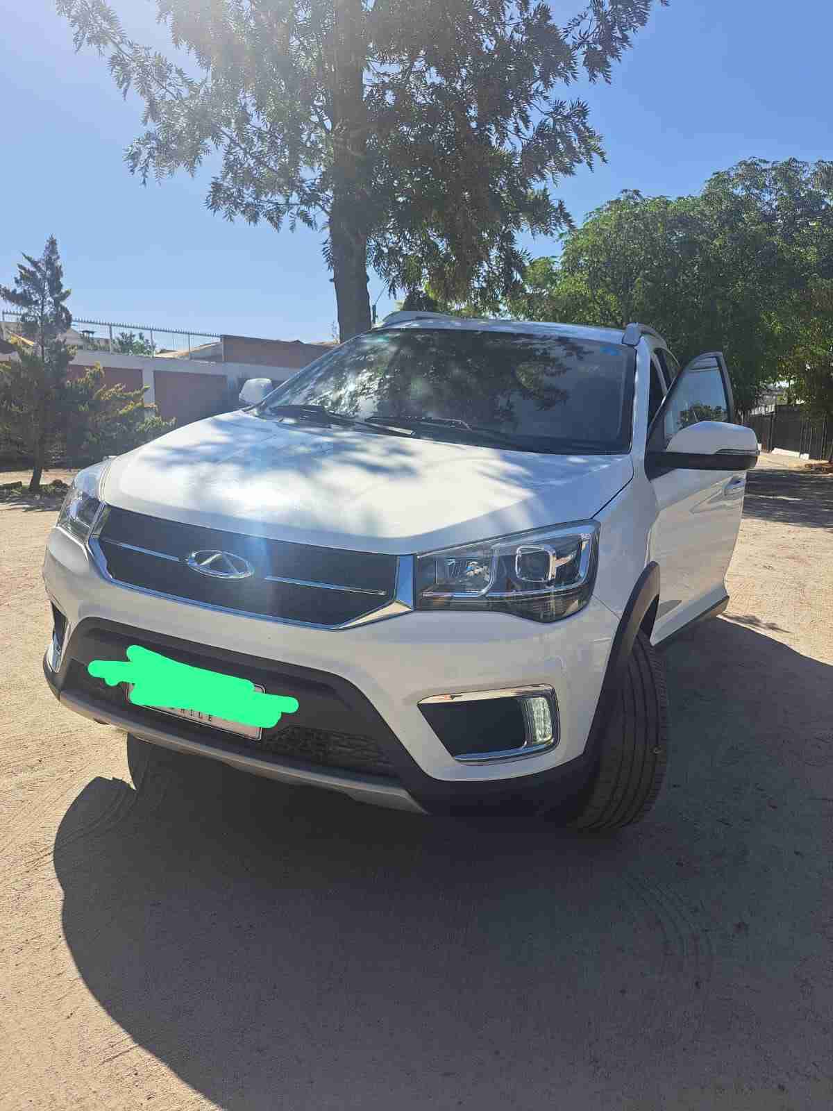 Chery Tiggo 2 - miniatura 4