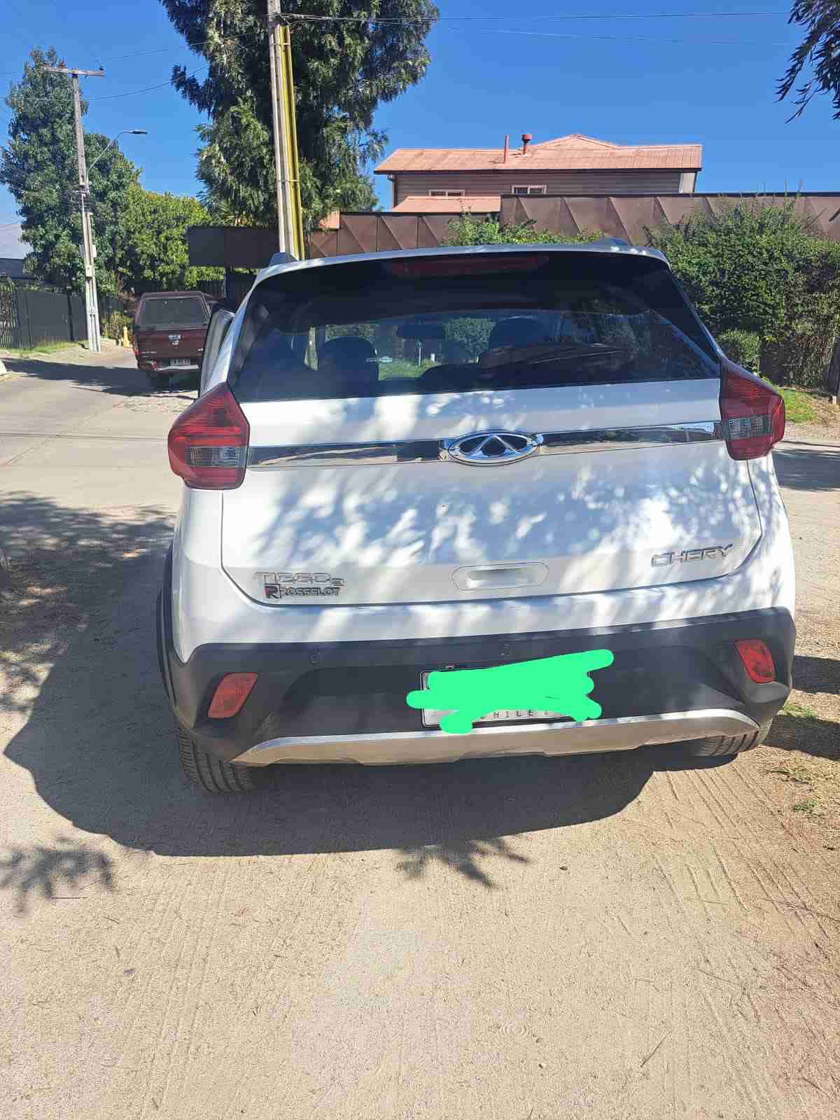 Chery Tiggo 2 - miniatura 5