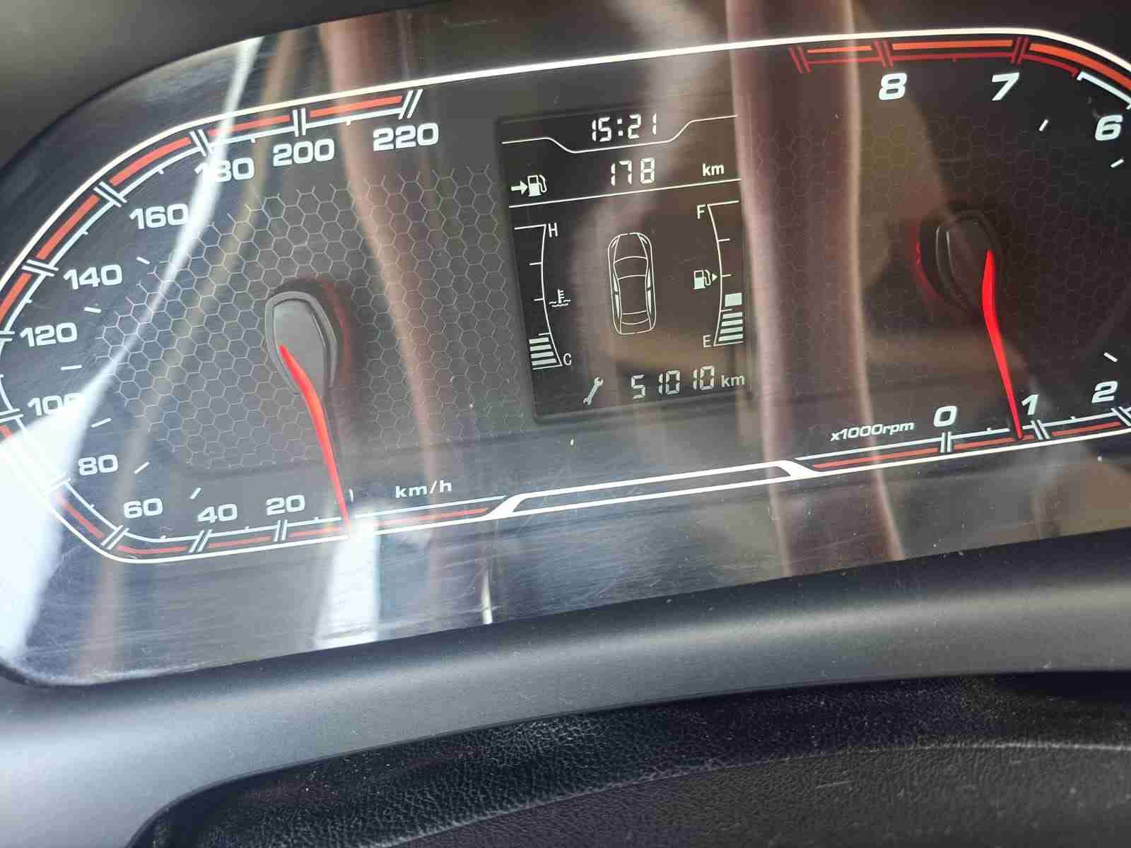 Chery Tiggo 2 - miniatura 6