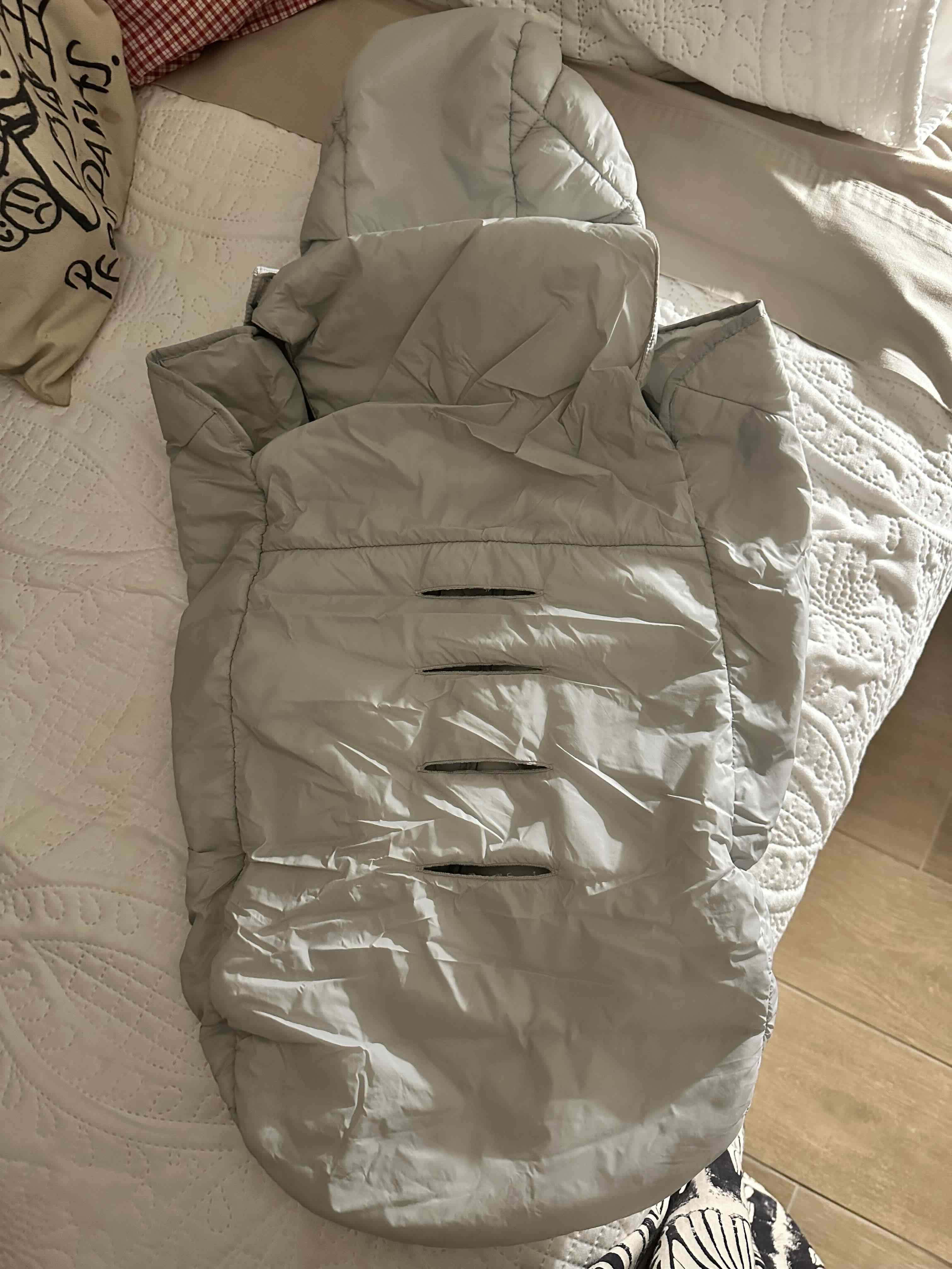 Saco de dormir para bebé Cybex - miniatura 2