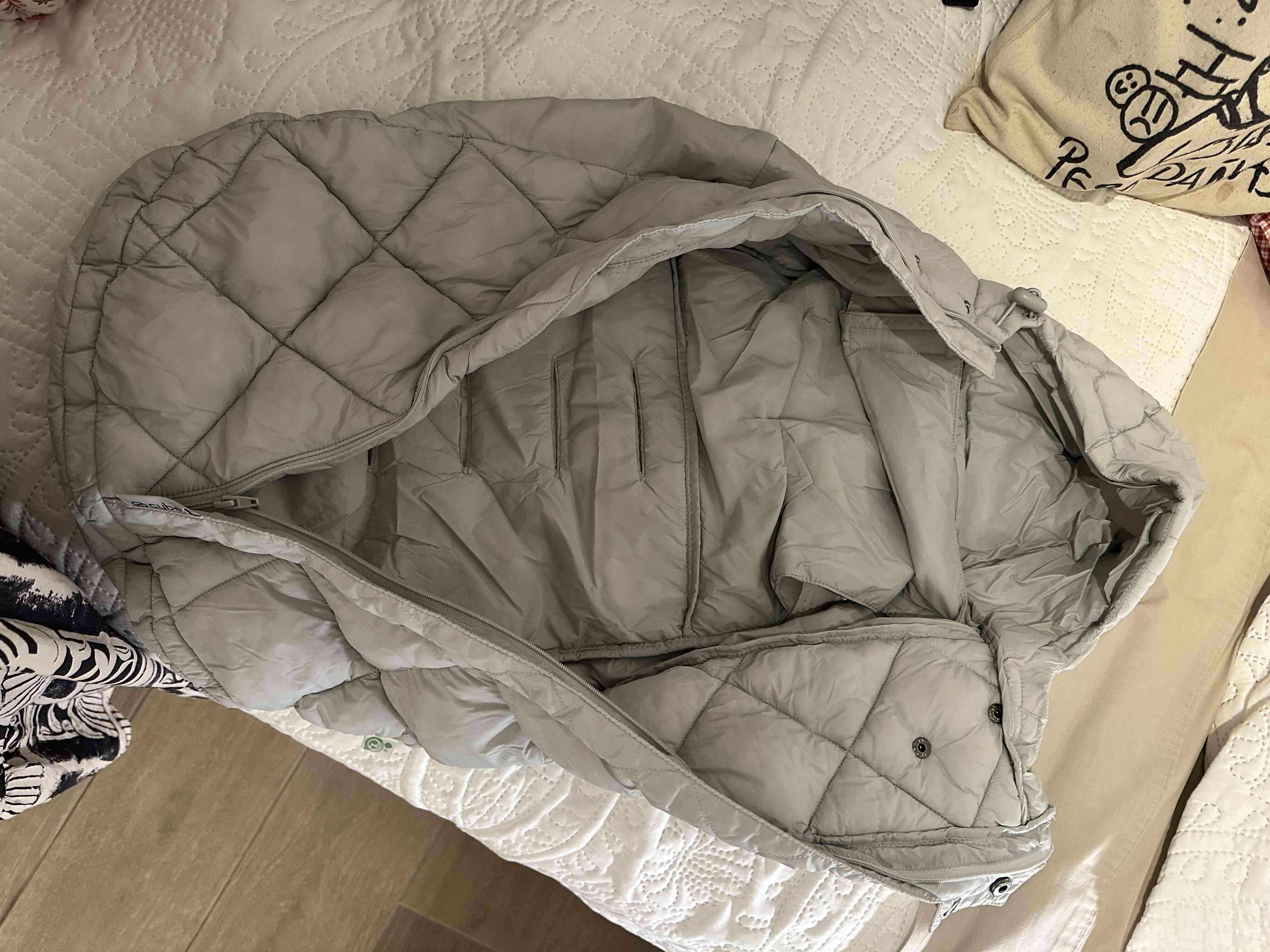 Saco de dormir para bebé Cybex - miniatura 3