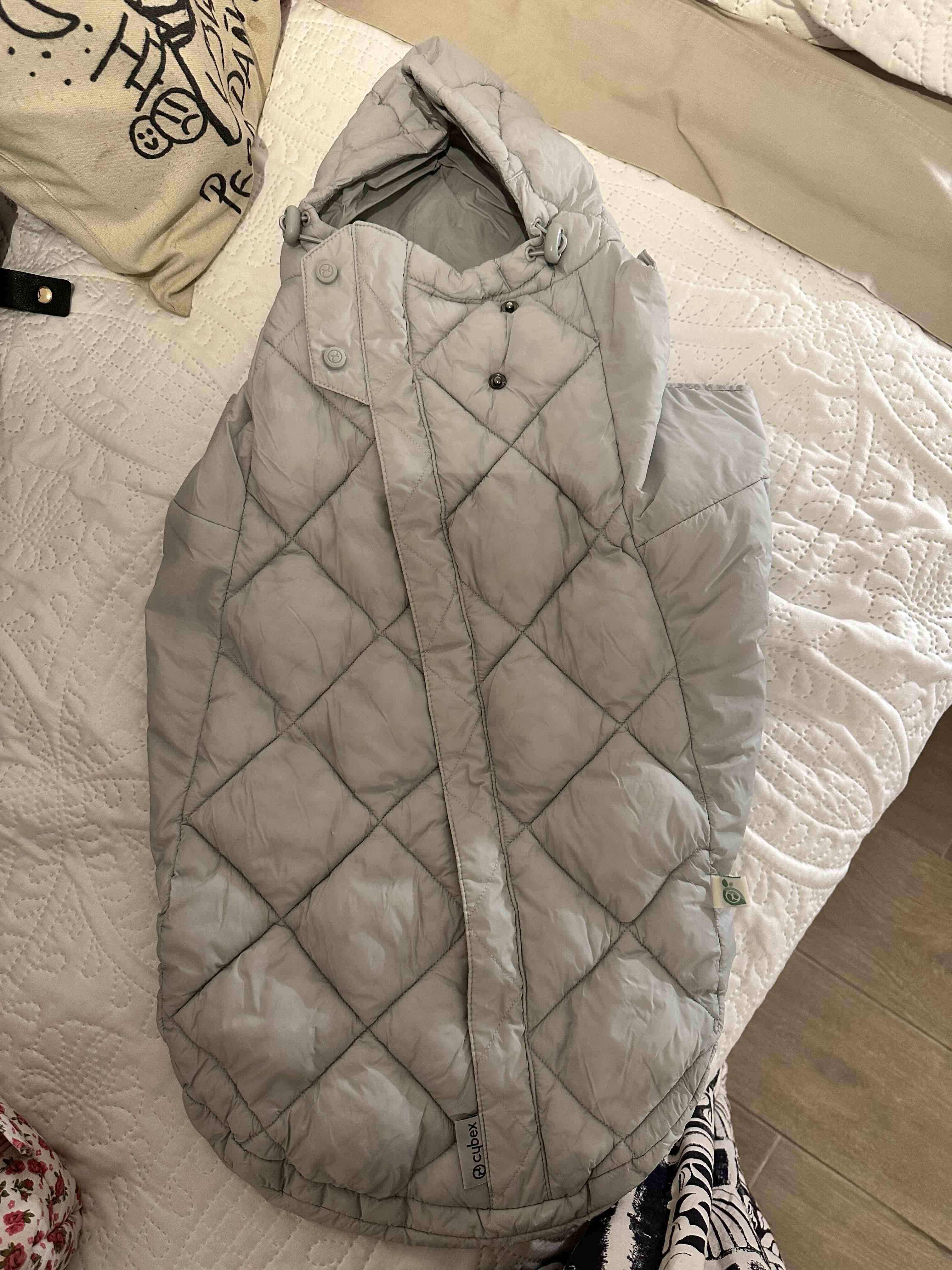 Saco de dormir para bebé Cybex - miniatura 4