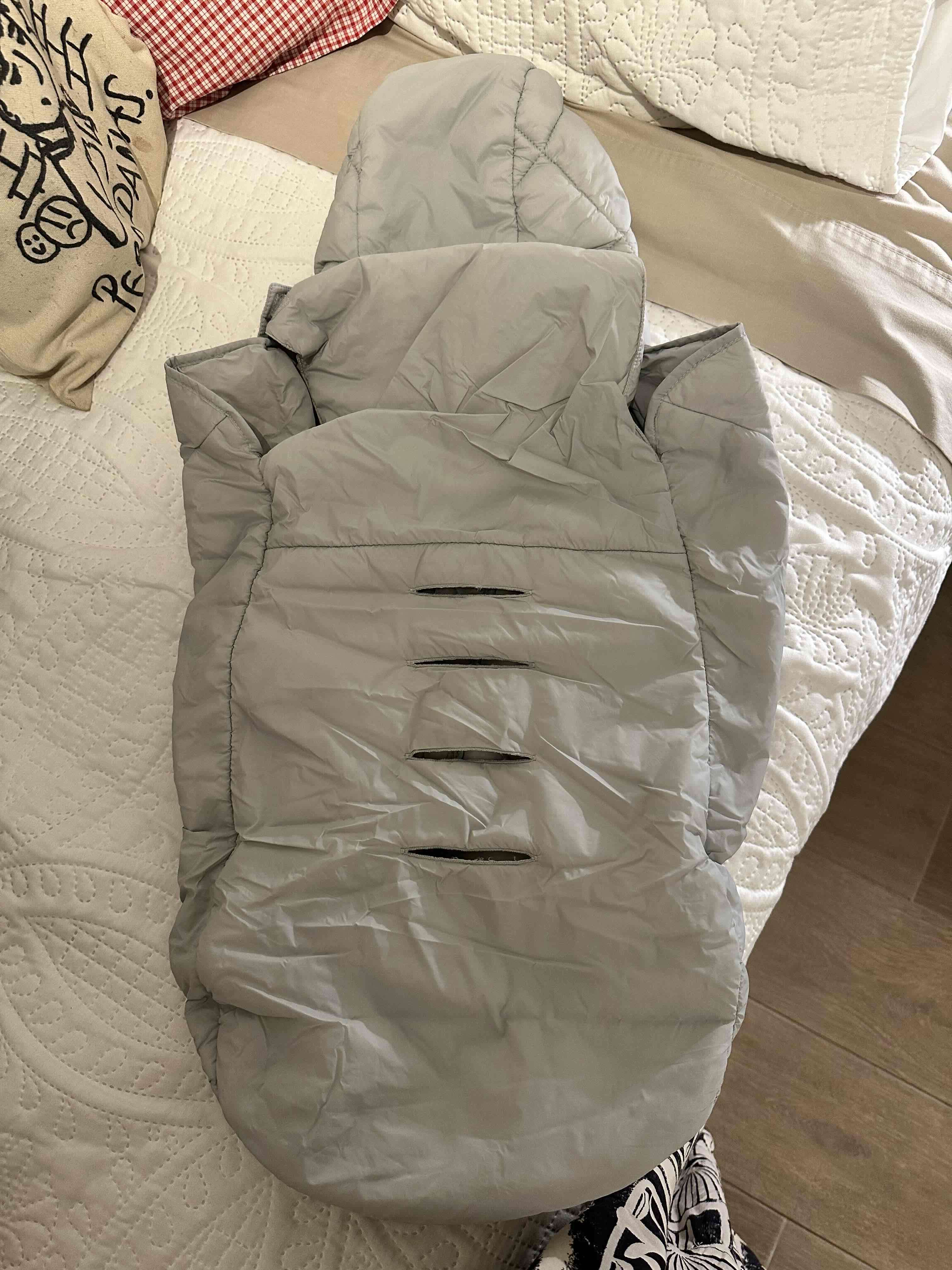 Saco de dormir para bebé Cybex - miniatura 5