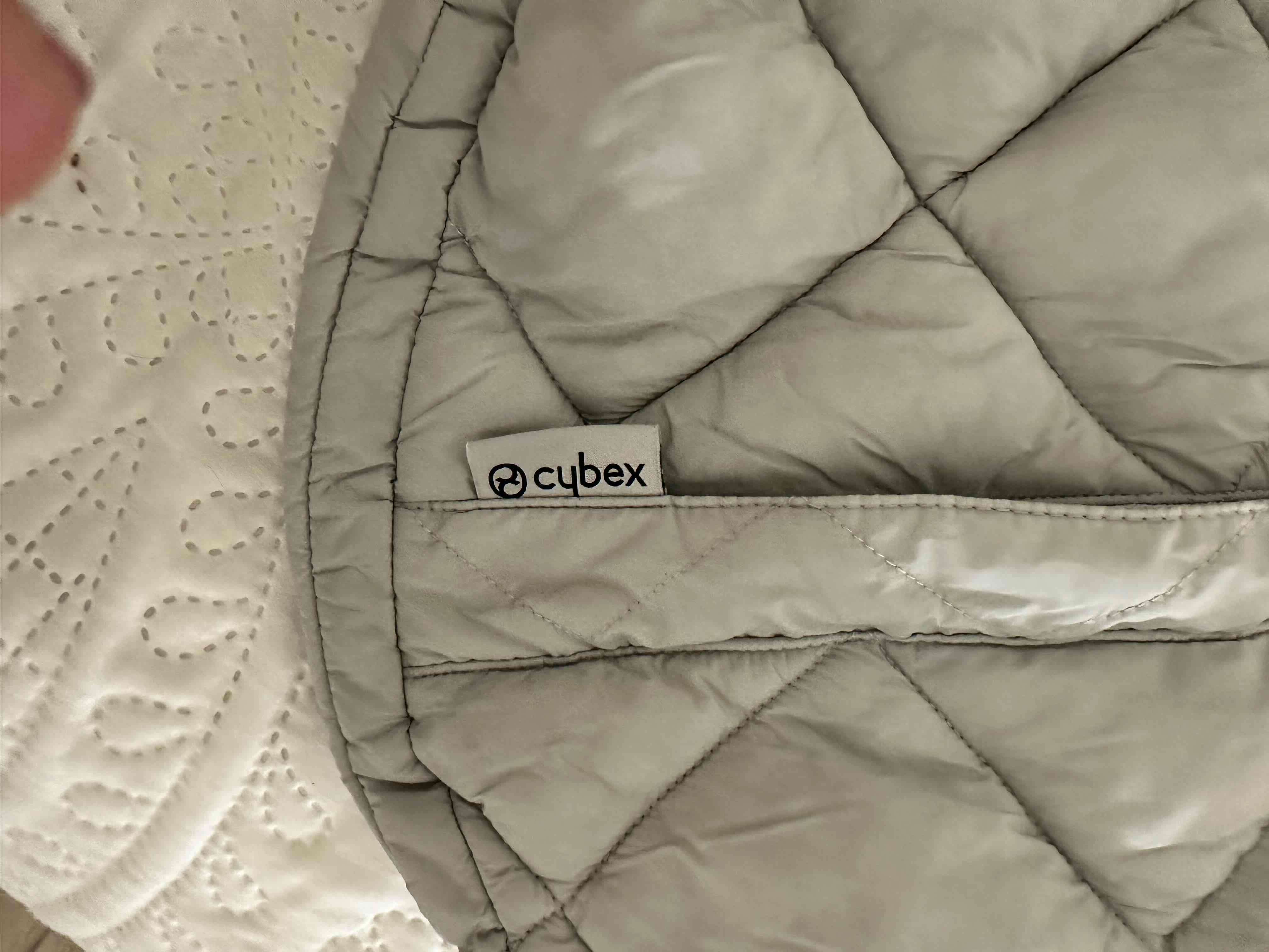 Saco de dormir para bebé Cybex - miniatura 6