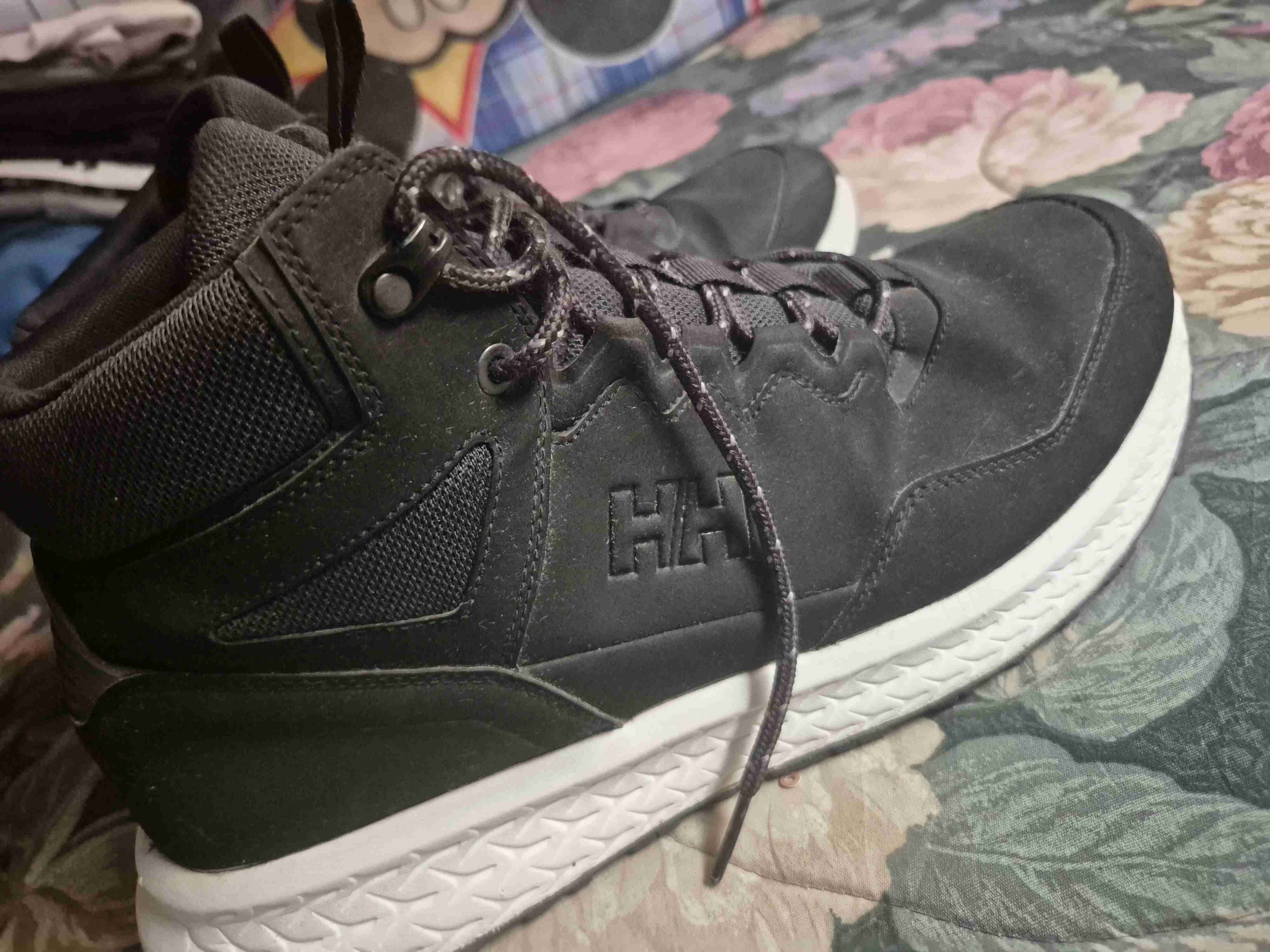 Botas Helly Hansen Sneboo negras hombre - miniatura 2