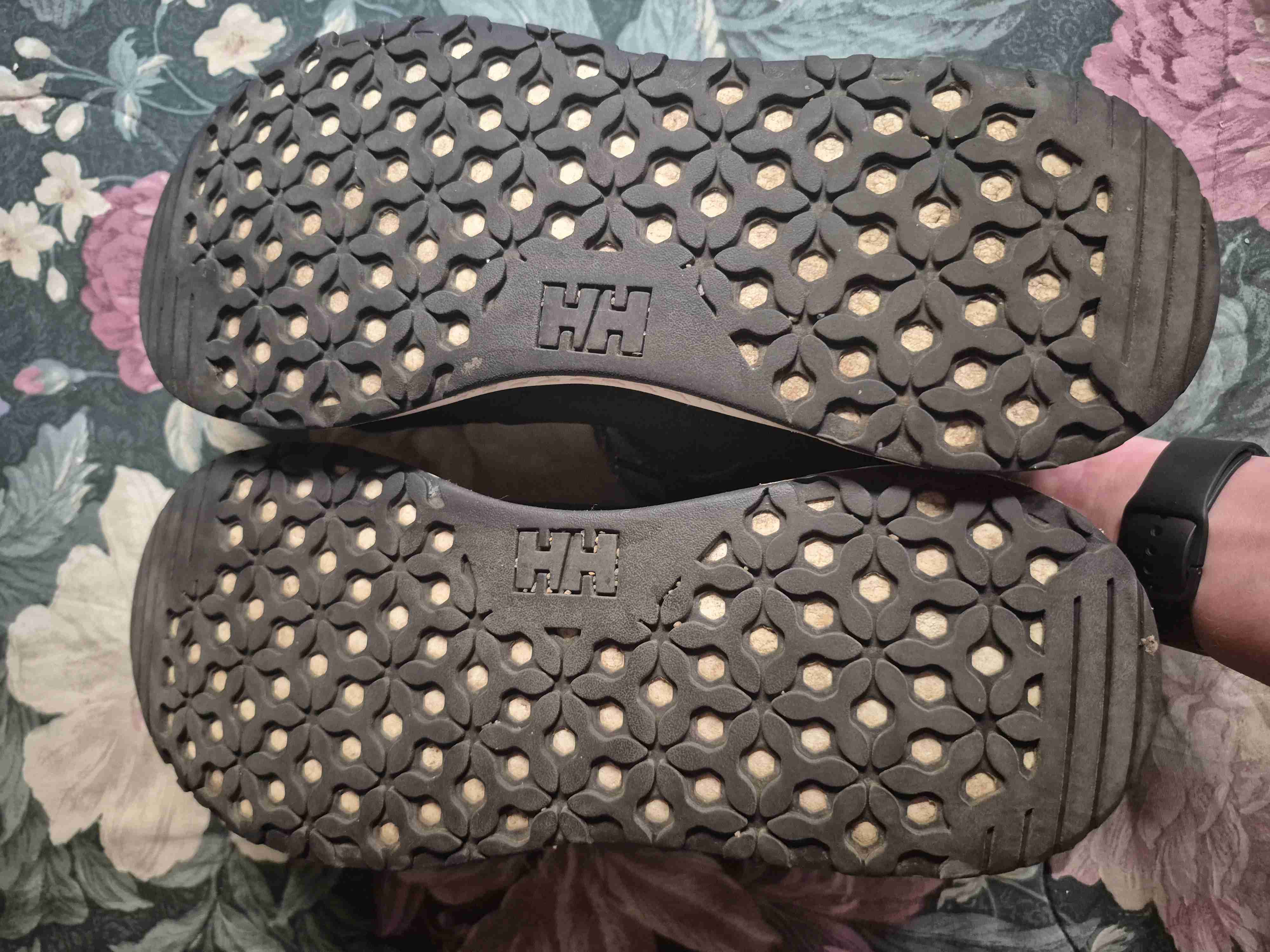 Botas Helly Hansen Sneboo negras hombre - miniatura 3