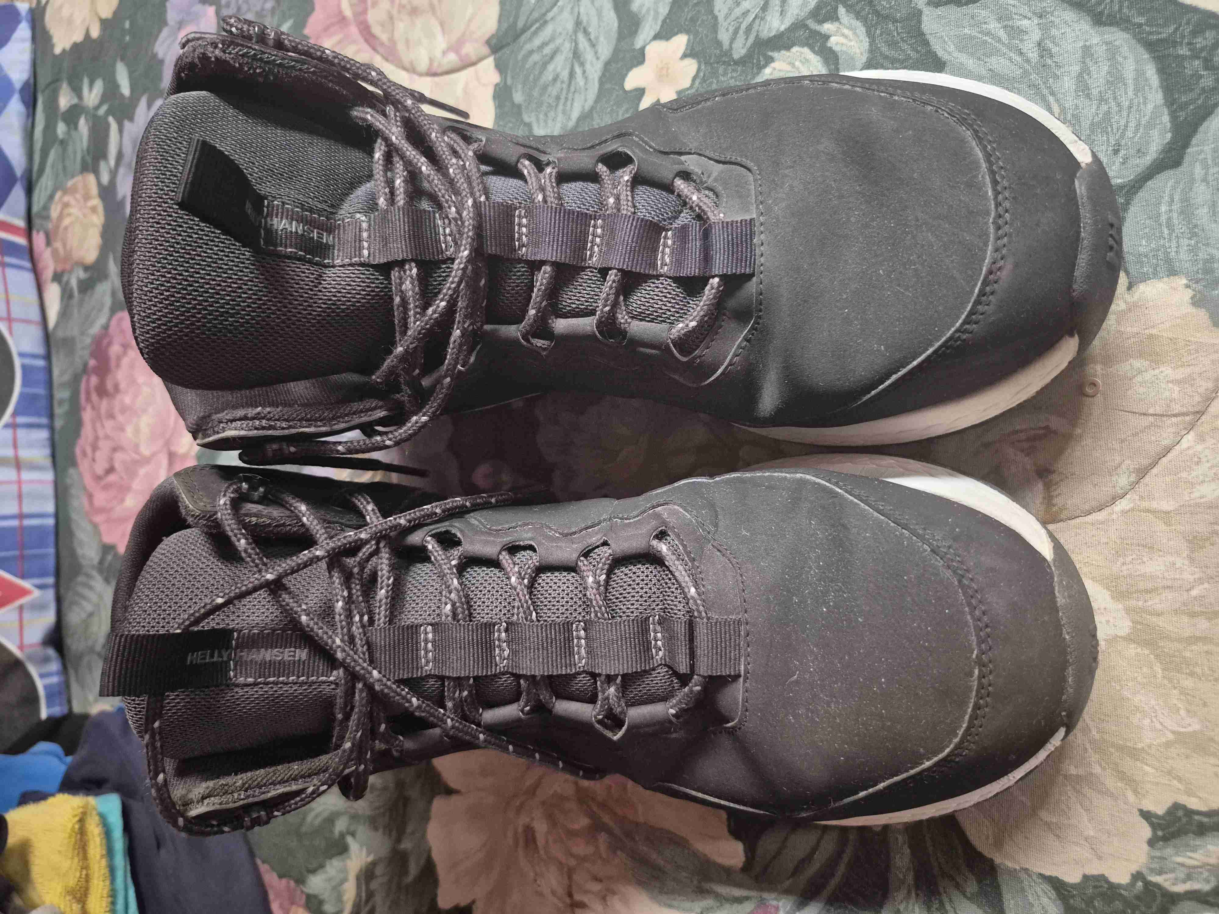 Botas Helly Hansen Sneboo negras hombre - miniatura 5