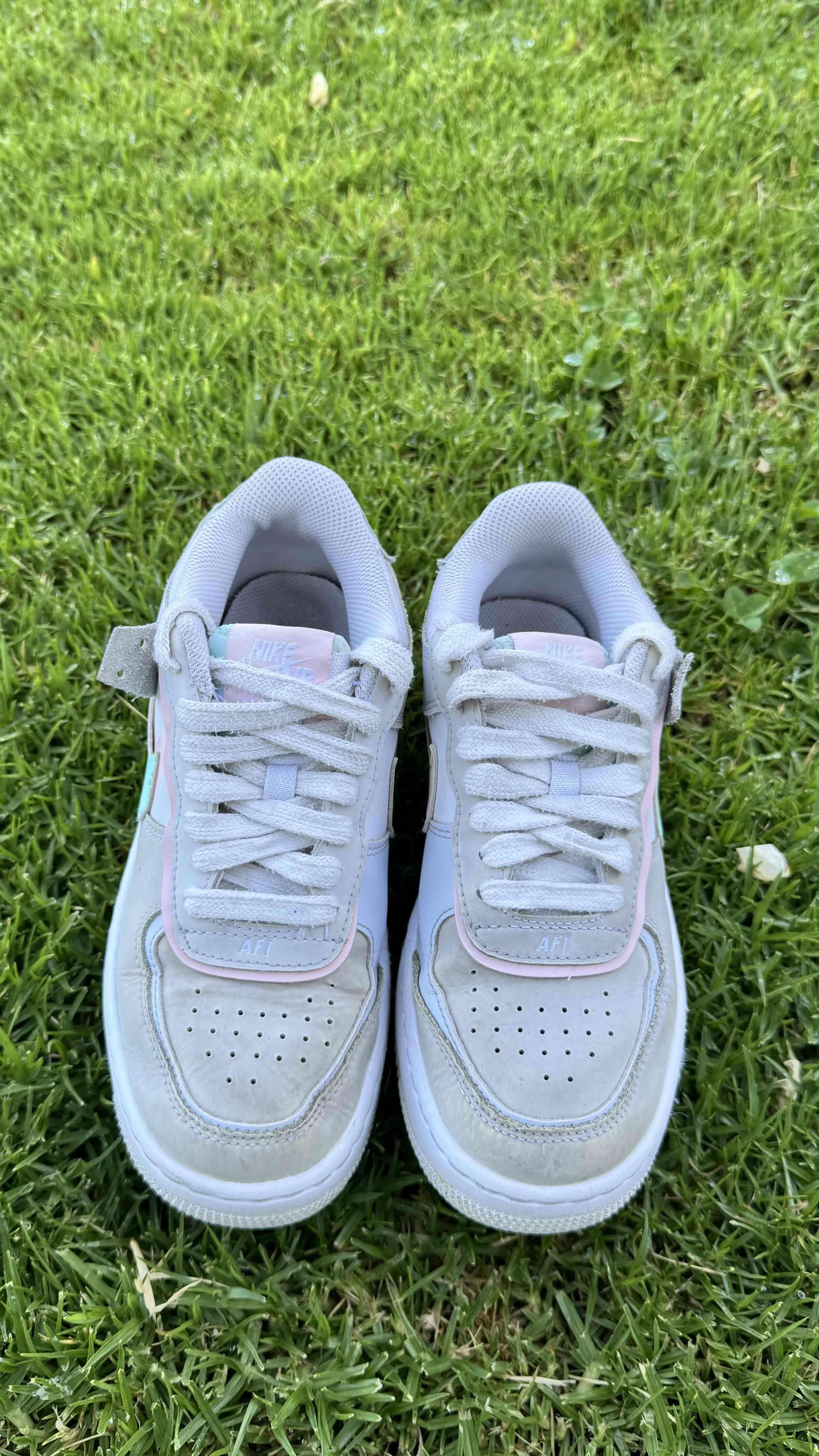 Zapatillas Nike Air - miniatura 2