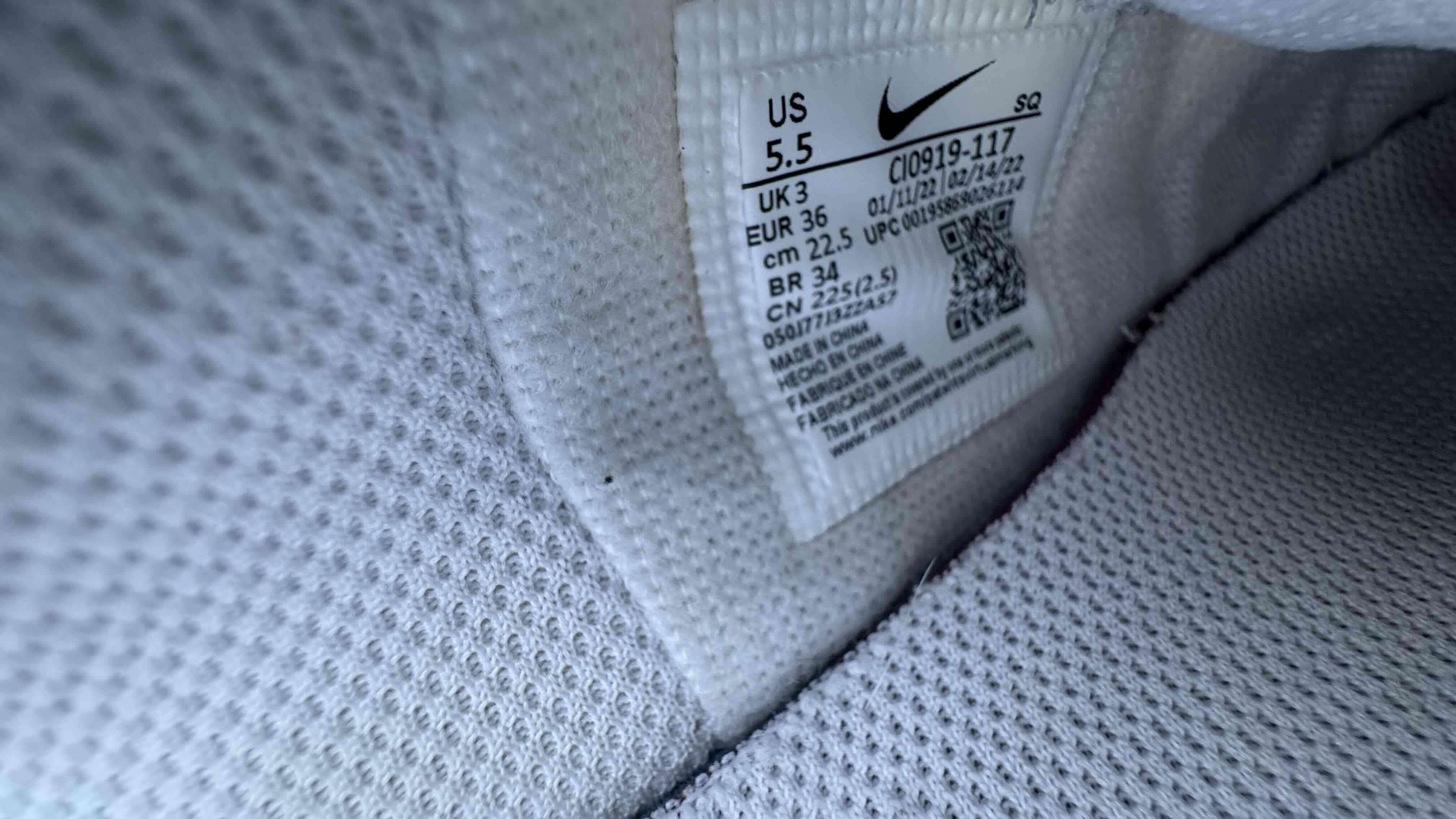 Zapatillas Nike Air - miniatura 4