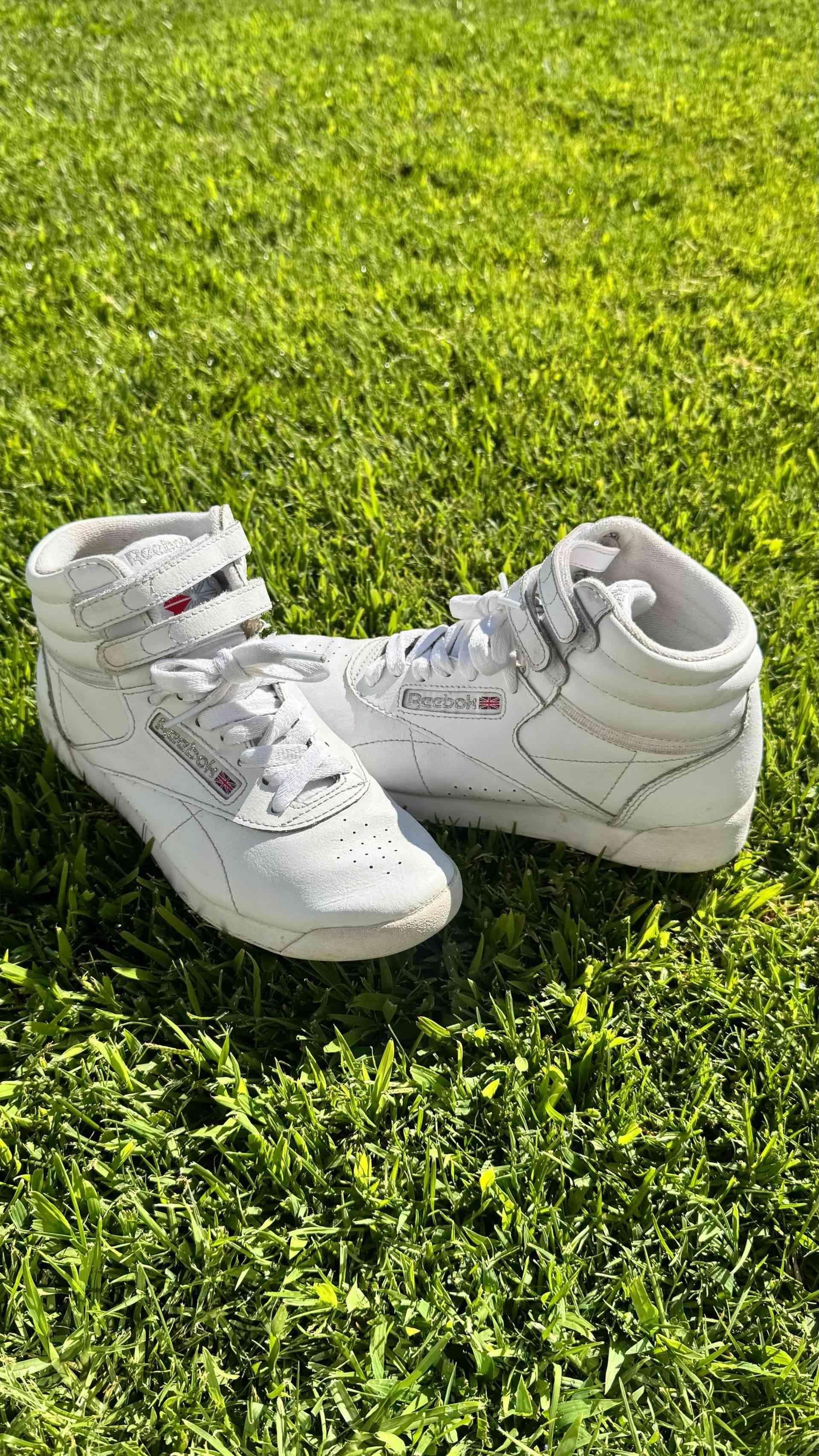 Zapatillas Reebok Princess