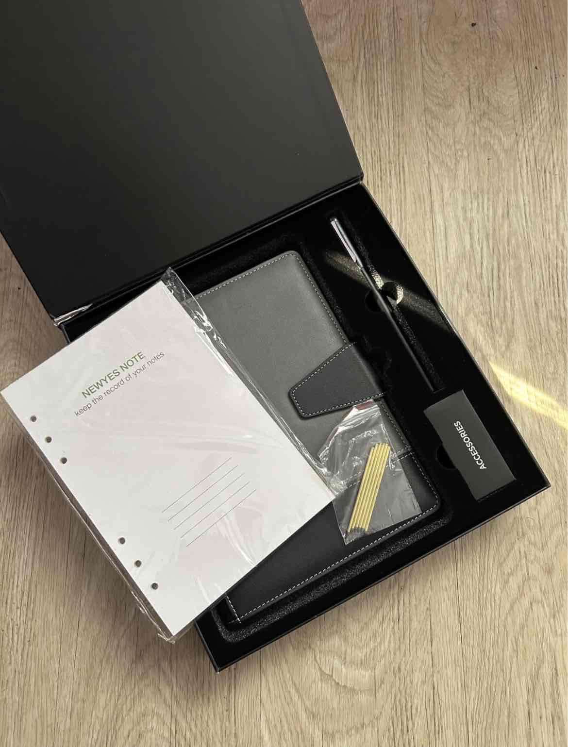 Agenda syncify infinite pro original - miniatura 2