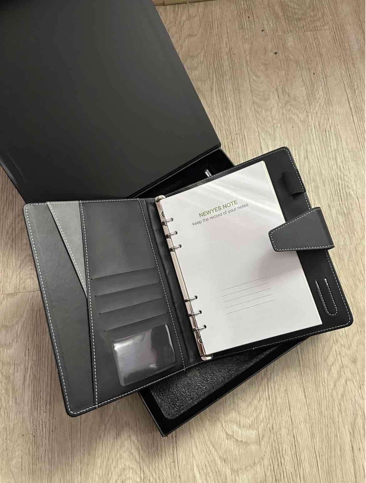 Agenda syncify infinite pro original - miniatura 3