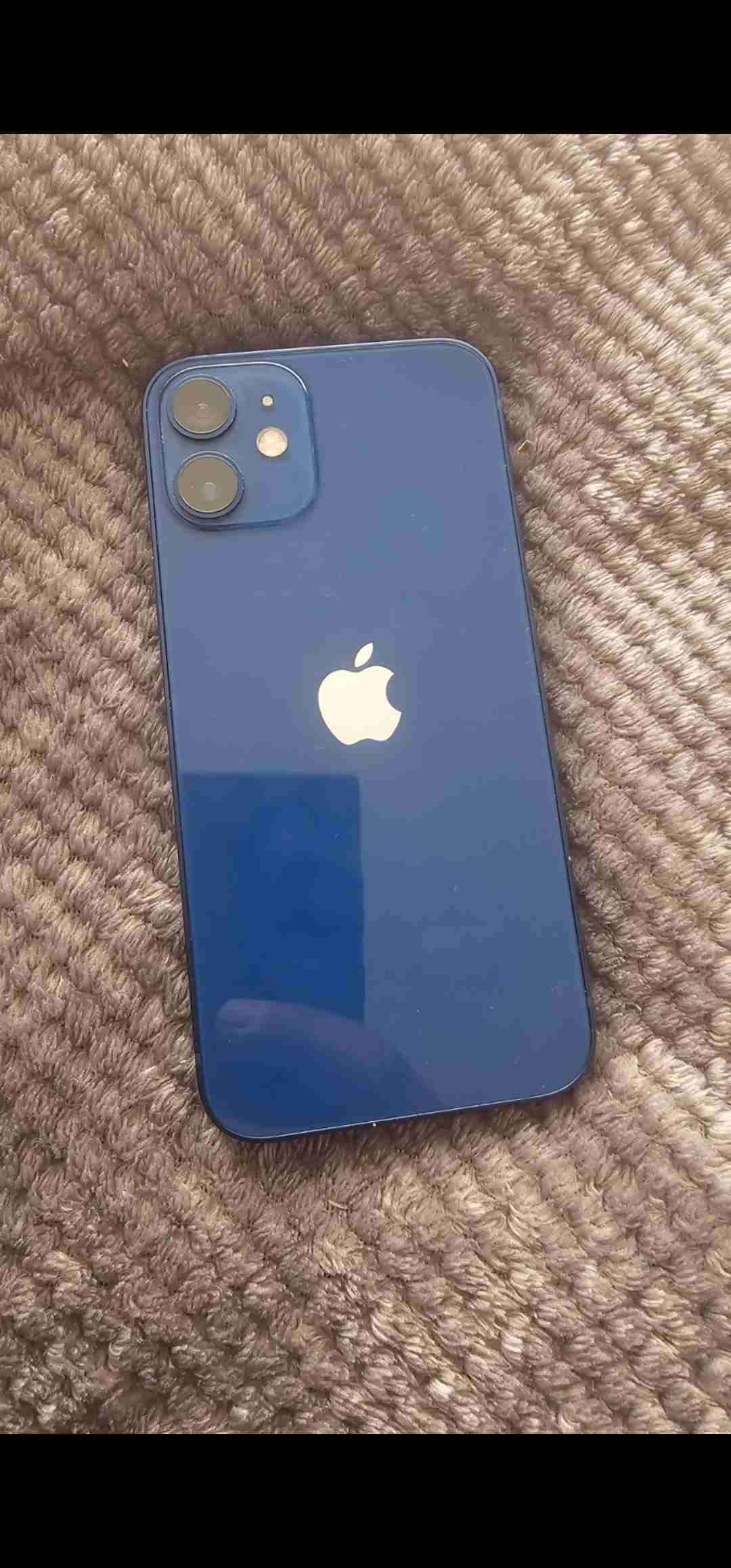 Iphone 12 64gb 76% - miniatura 2