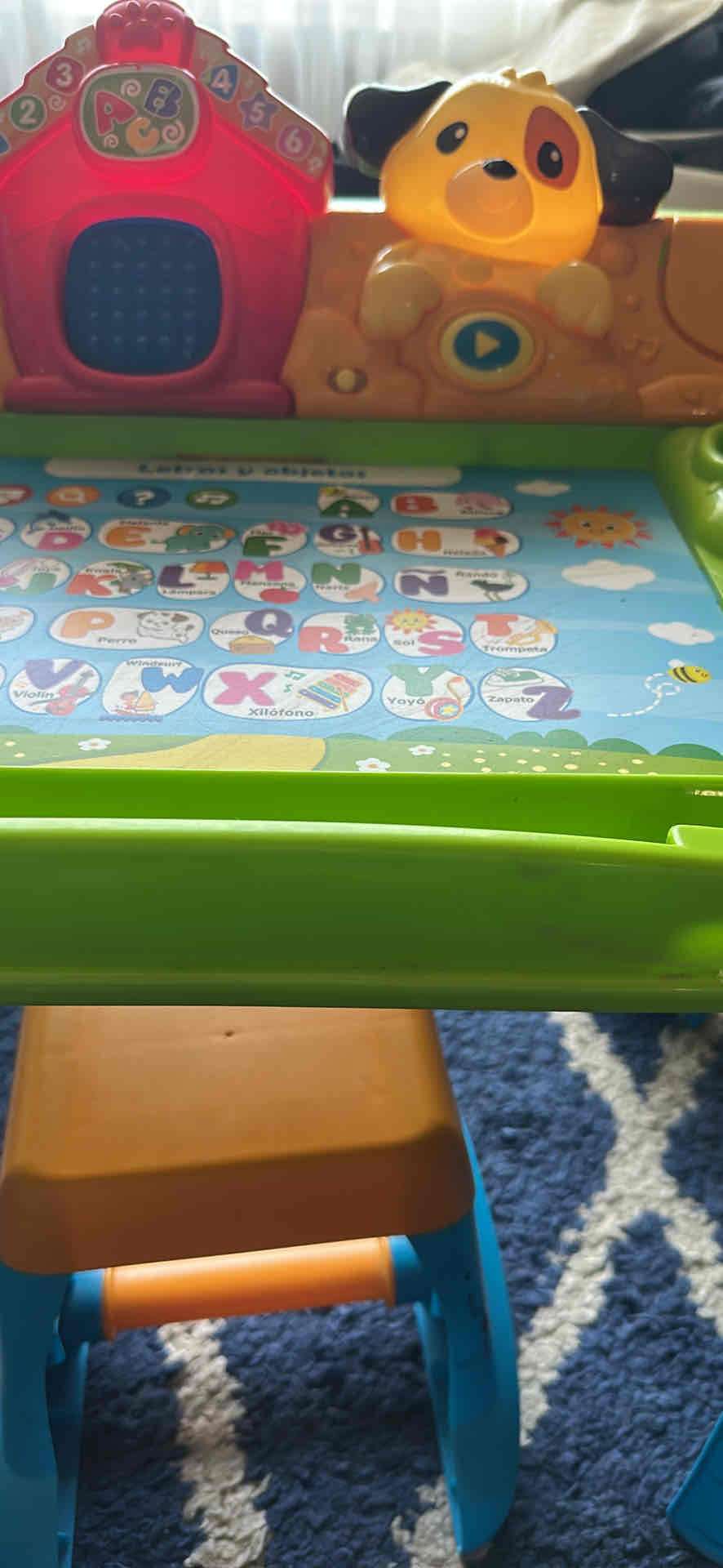 Juego educativo de aprendizaje - miniatura 3