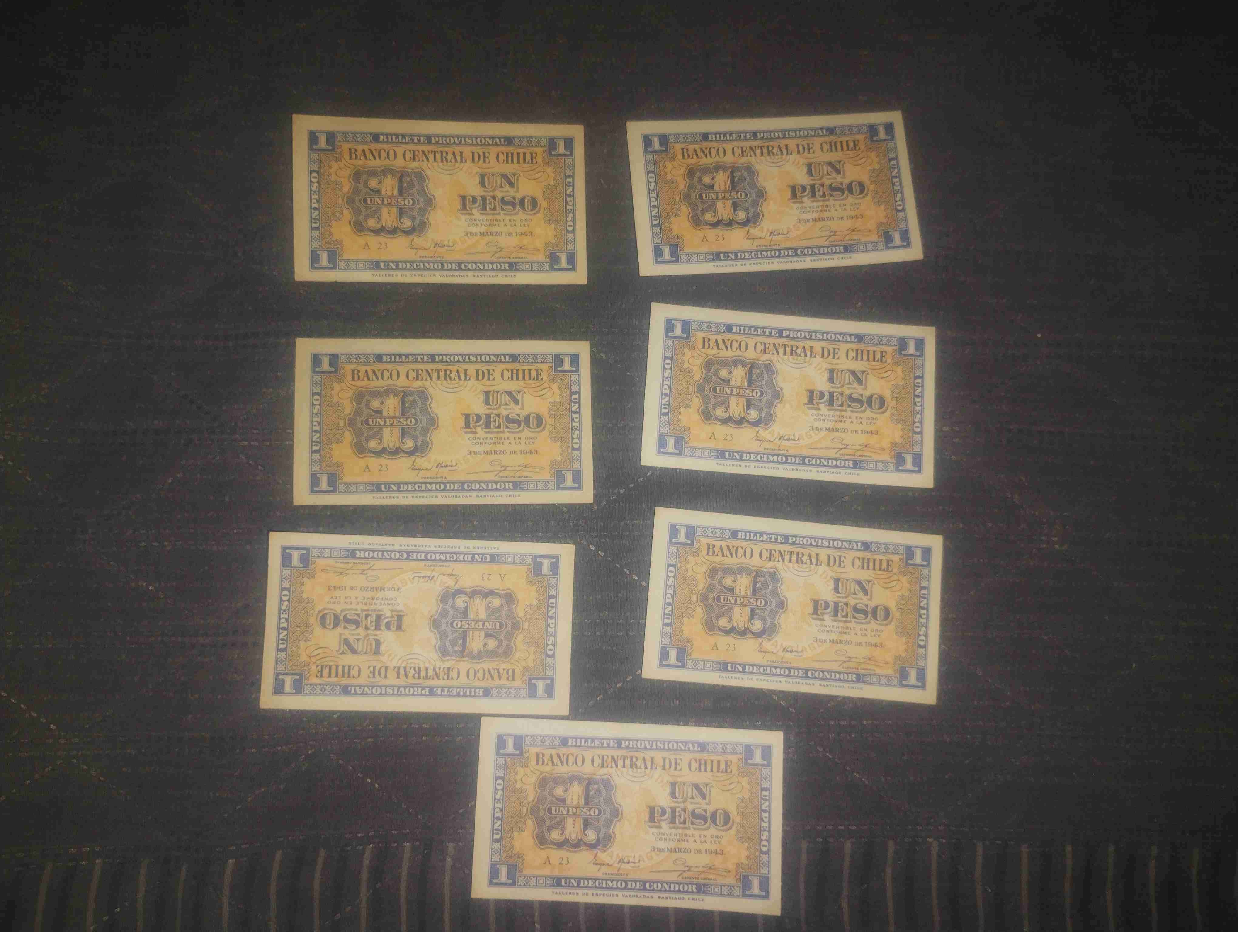 Antiguas cerraduras salitreras - miniatura 3