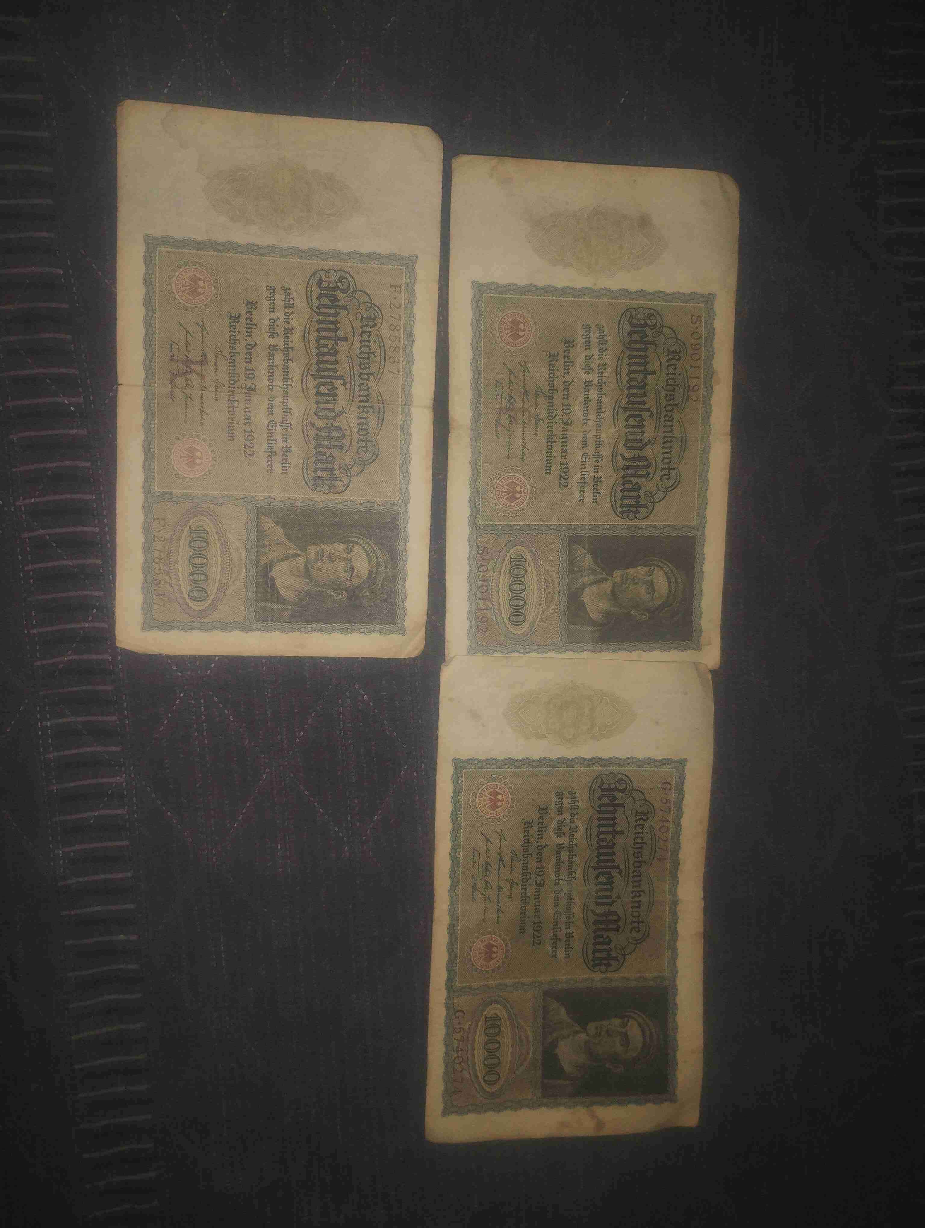 Antiguas cerraduras salitreras - miniatura 4