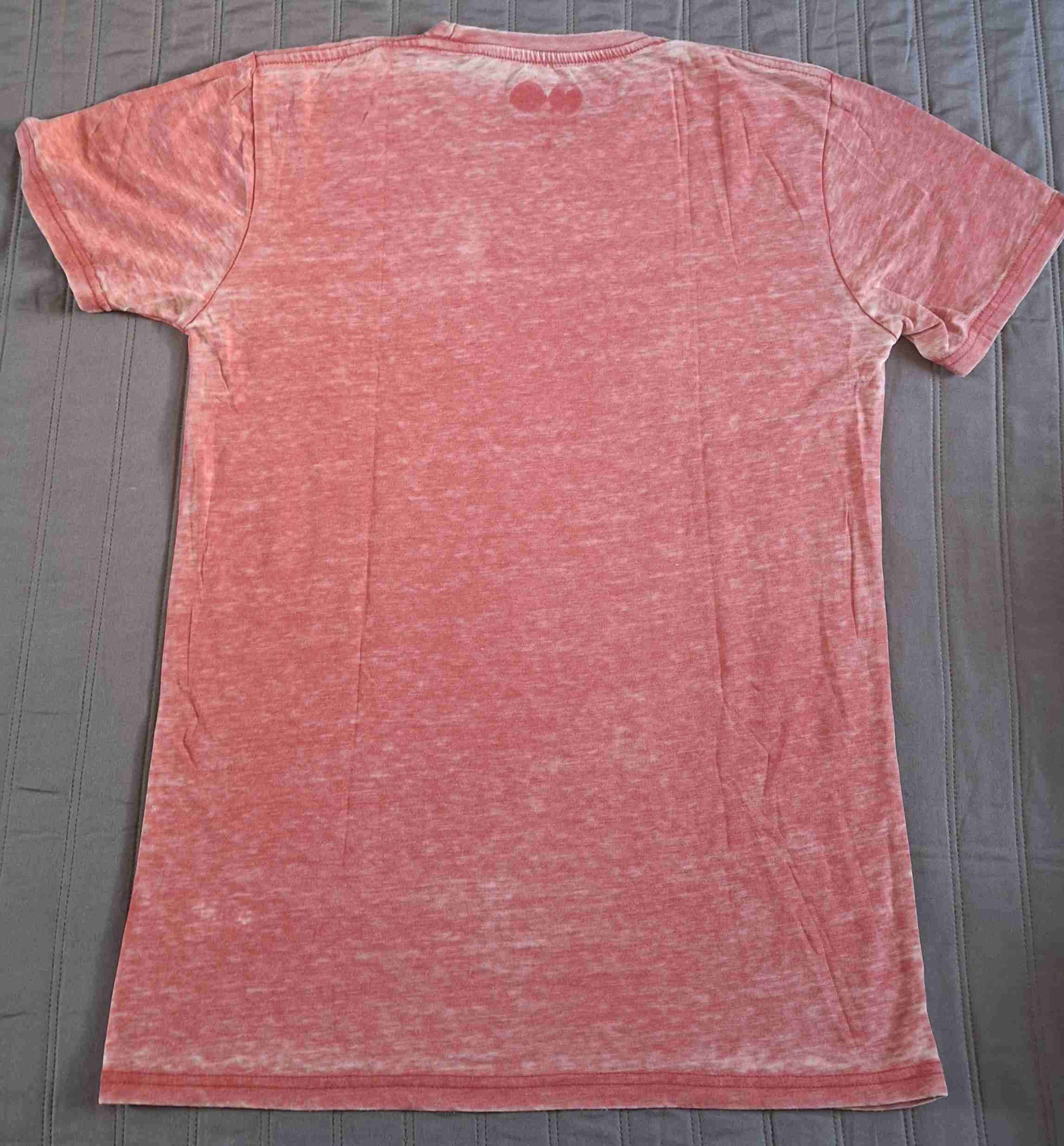 POLERA THE FLASH DC - miniatura 2