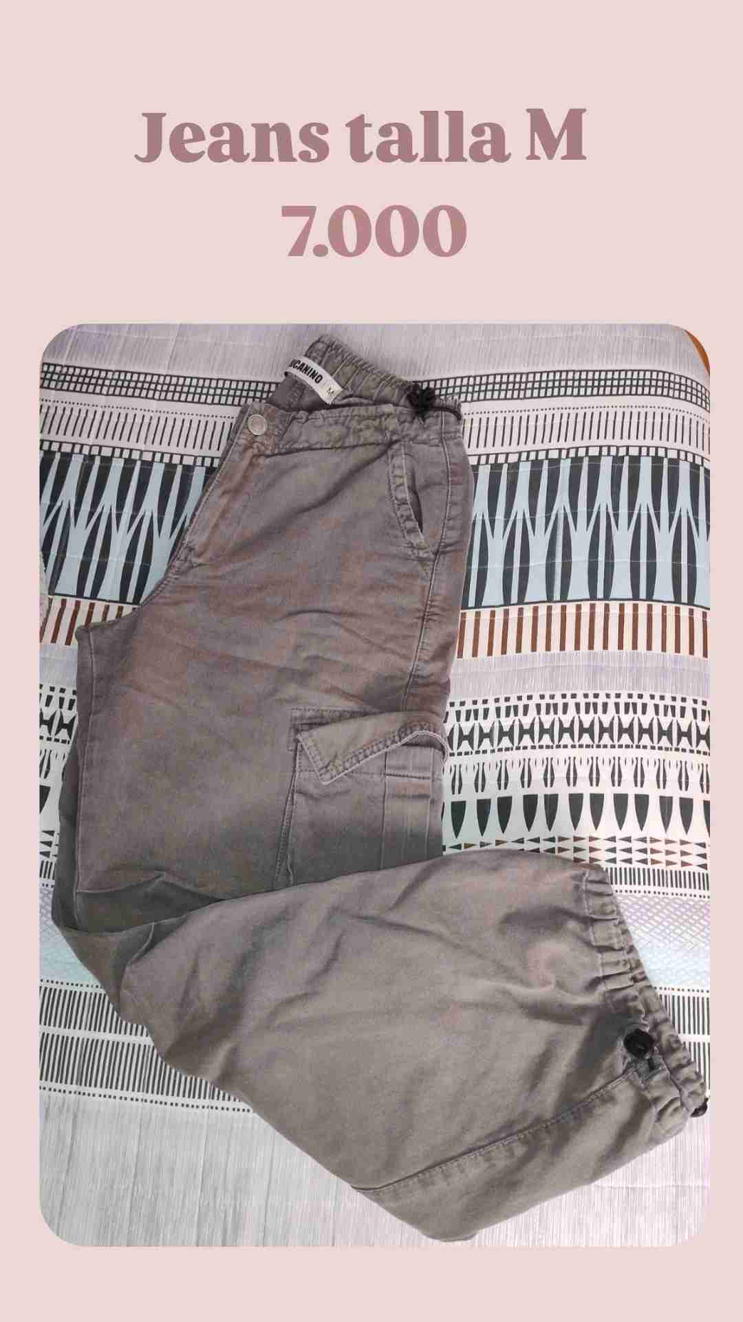 Jeans americanino talla M