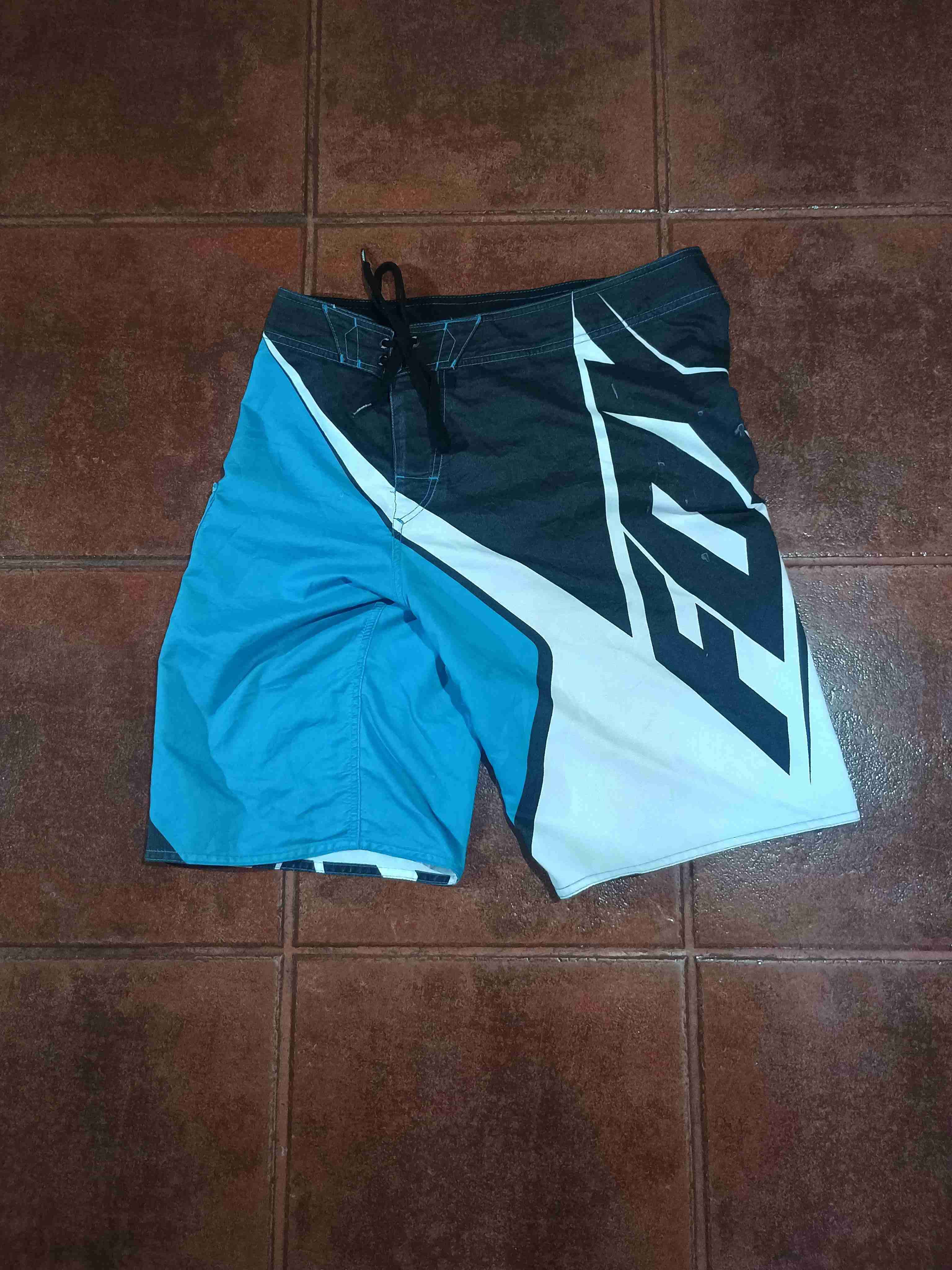 Shorts de baño Fox - miniatura 2