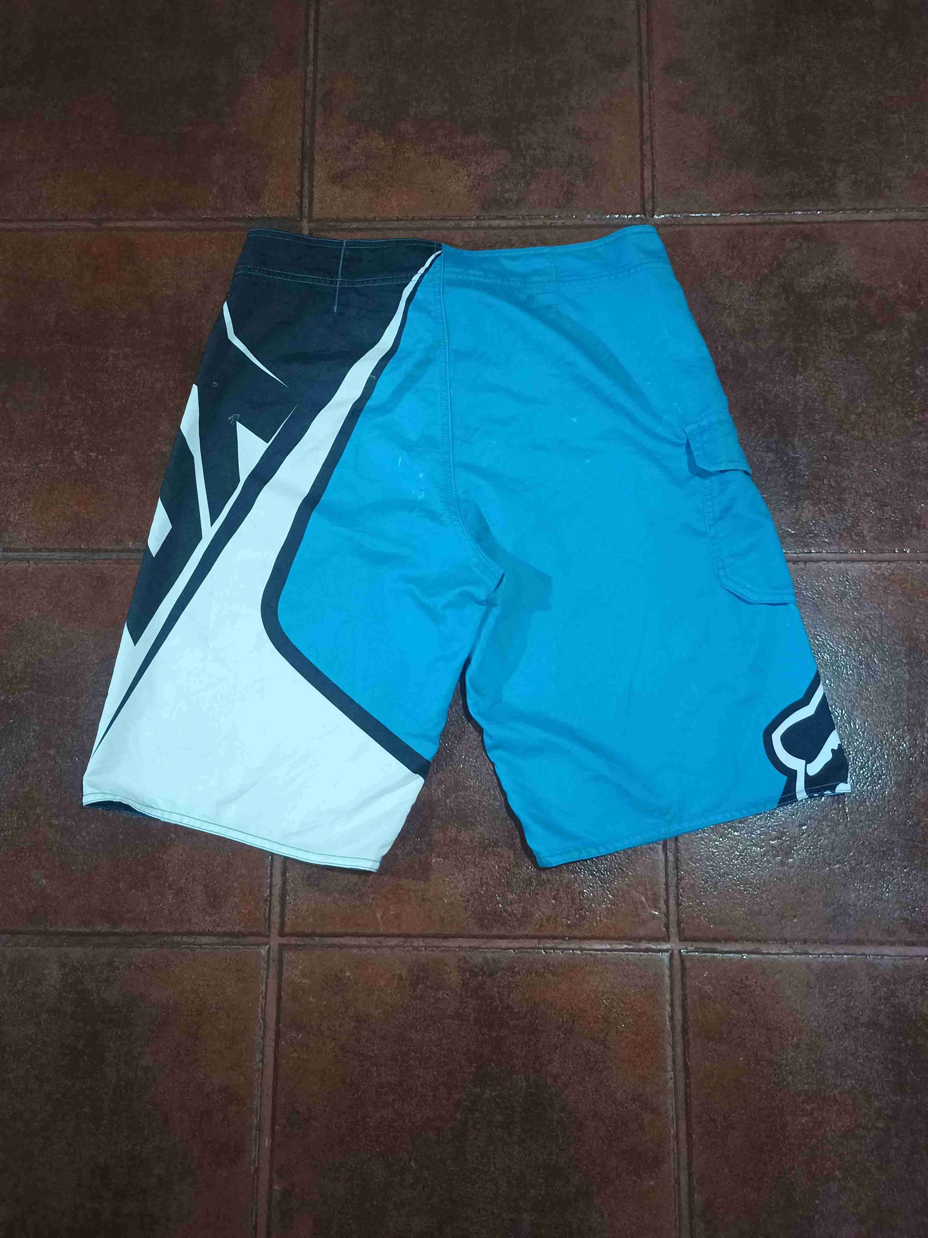 Shorts de baño Fox - miniatura 4