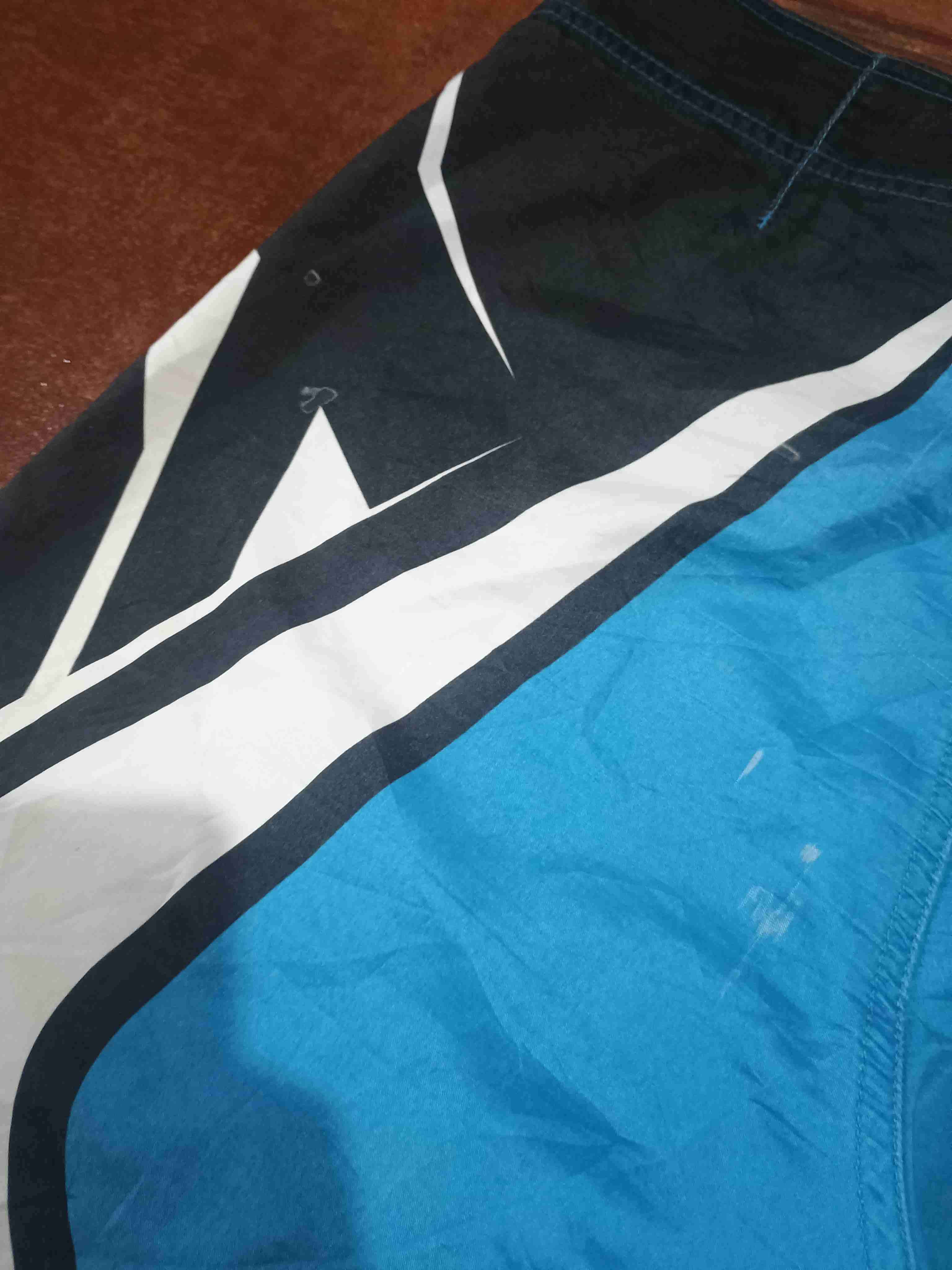 Shorts de baño Fox - miniatura 5