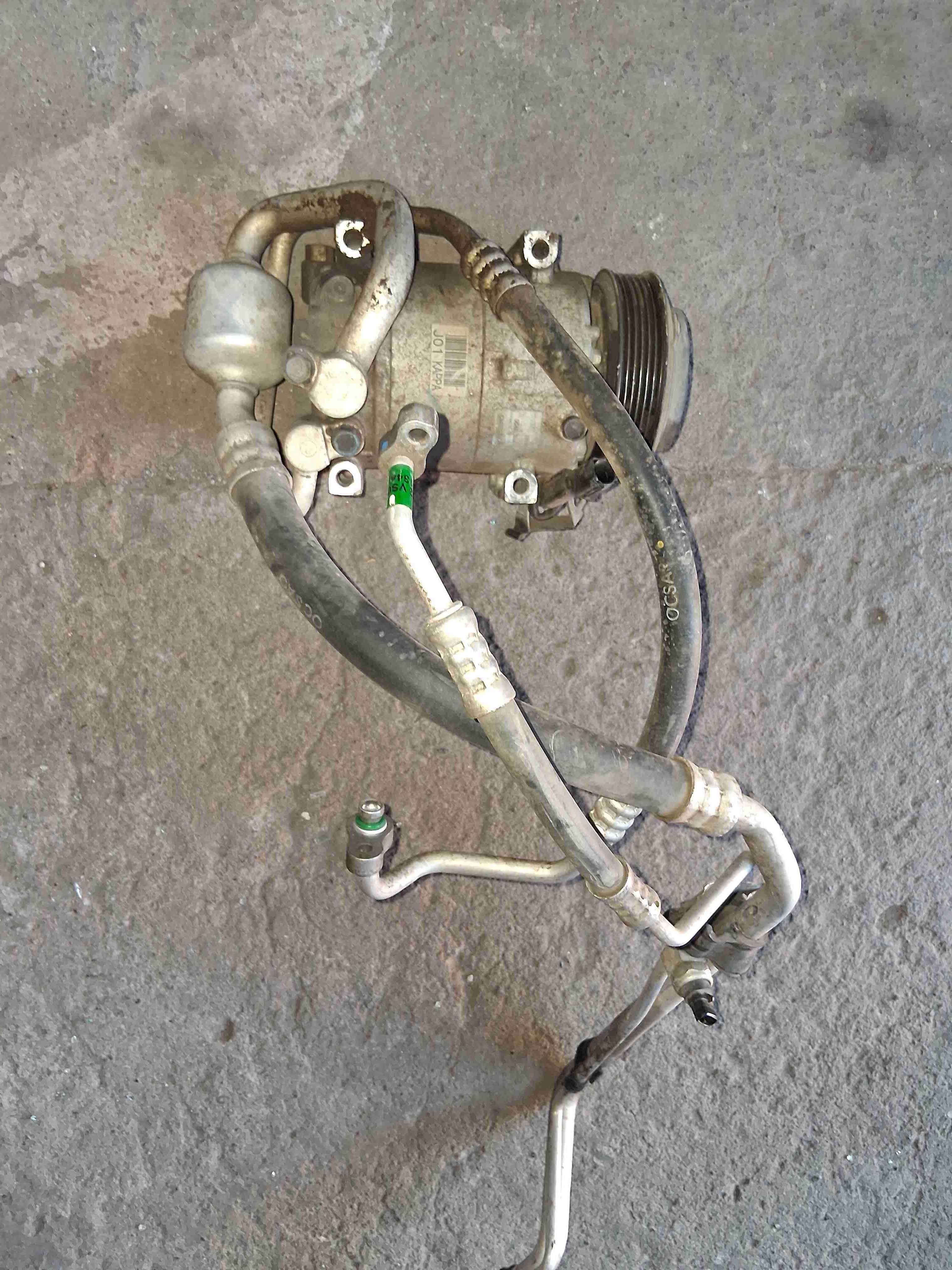 Parachoques trasero de auto - miniatura 4