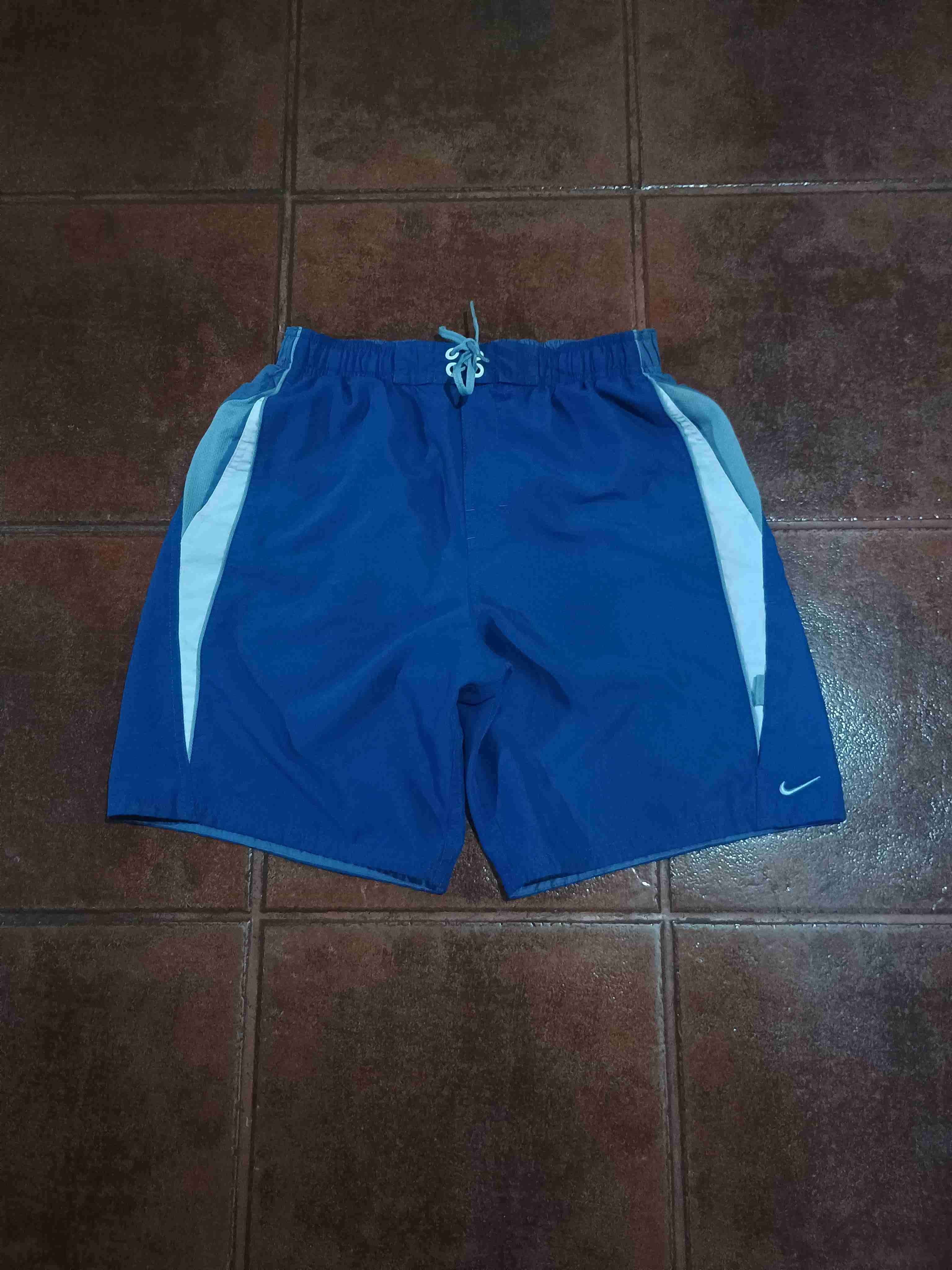 Shorts de baño Nike
