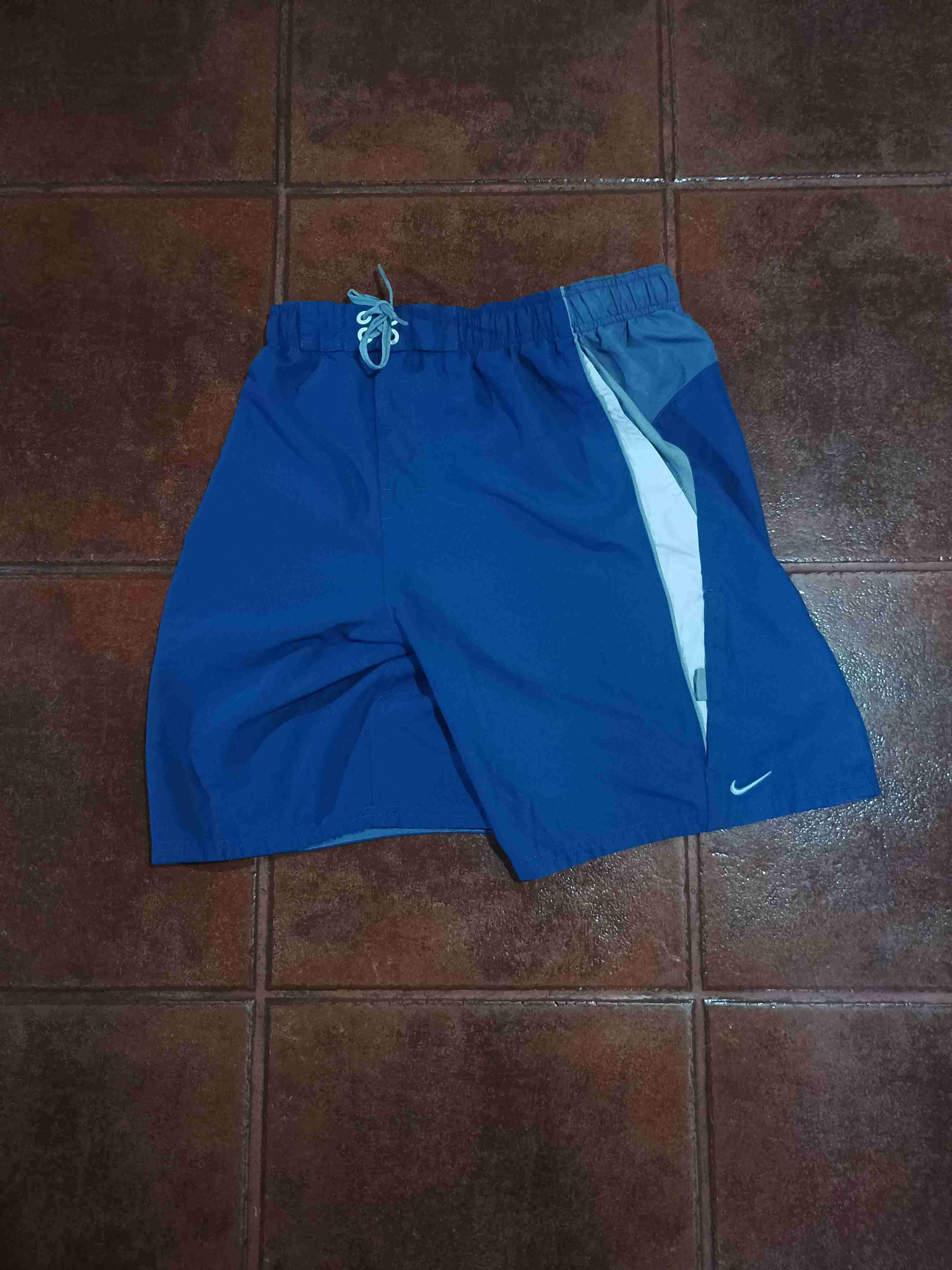 Shorts de baño Nike - miniatura 2