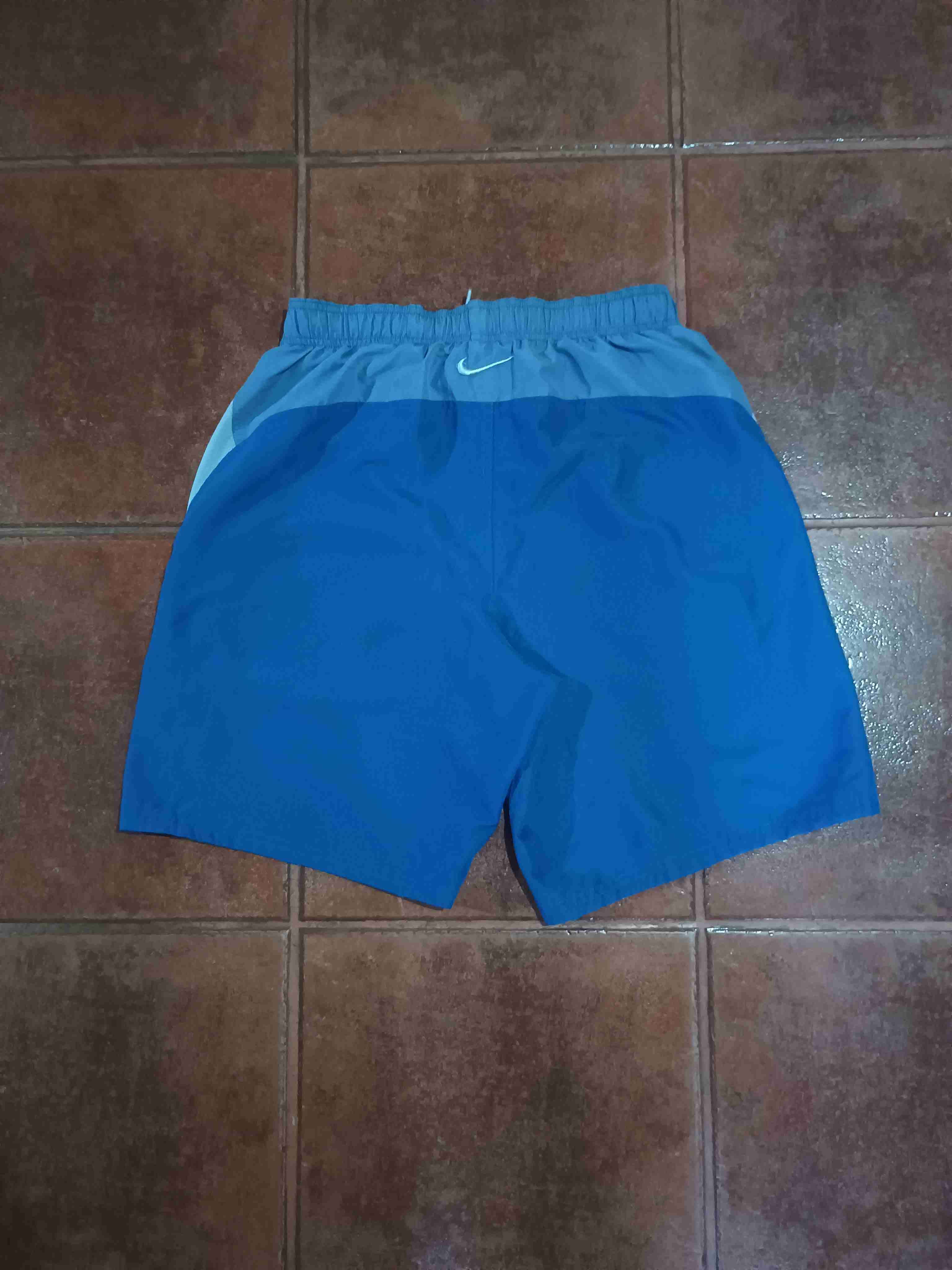 Shorts de baño Nike - miniatura 3