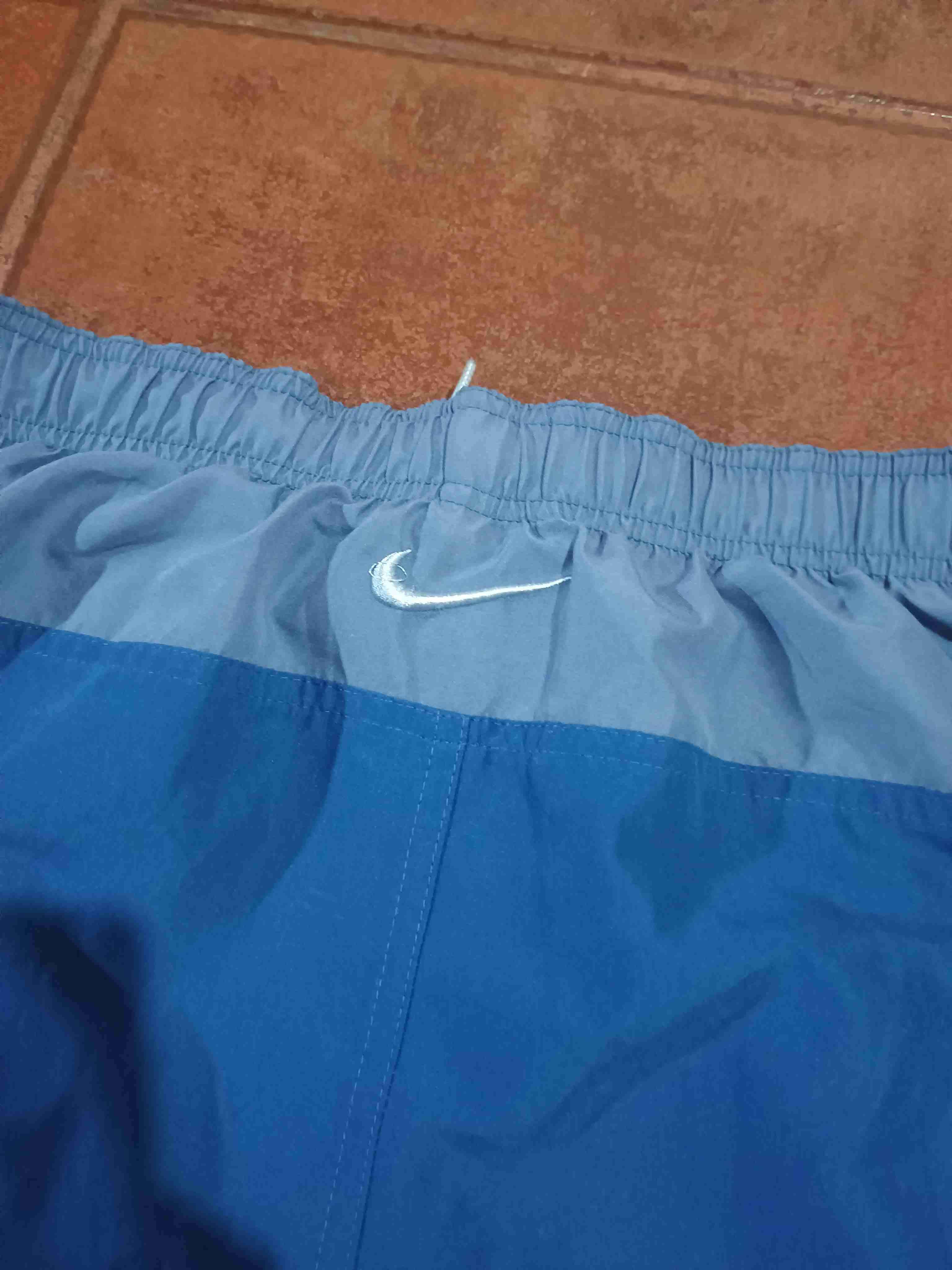 Shorts de baño Nike - miniatura 4