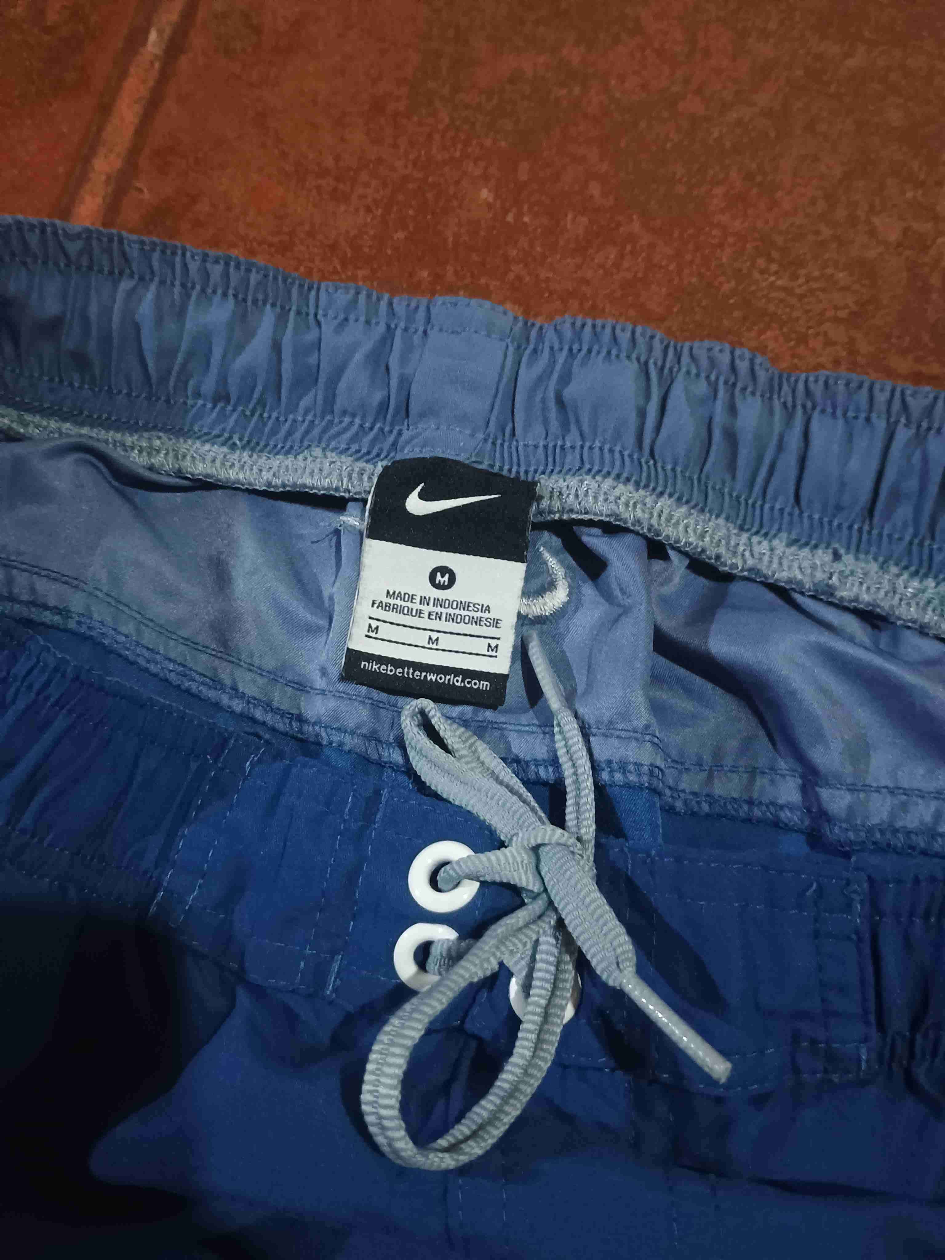 Shorts de baño Nike - miniatura 5