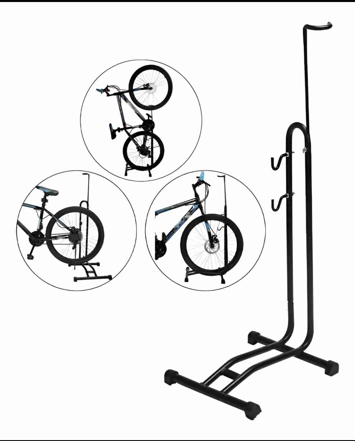 Porta Bicicleta - Soporte Porta Bicicleta - miniatura 4