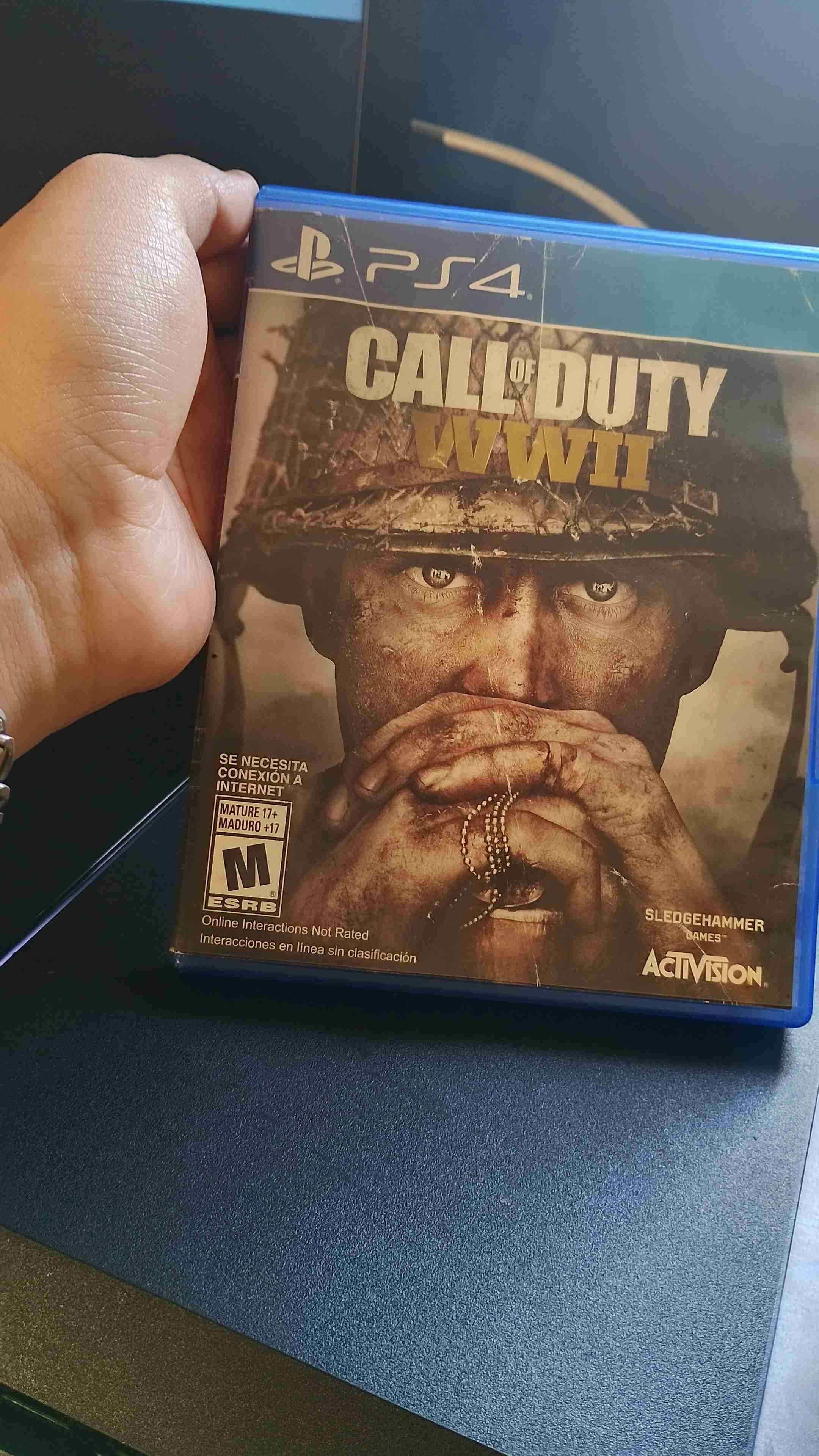 Ps4 de 1T (Leer descripcion) - miniatura 4