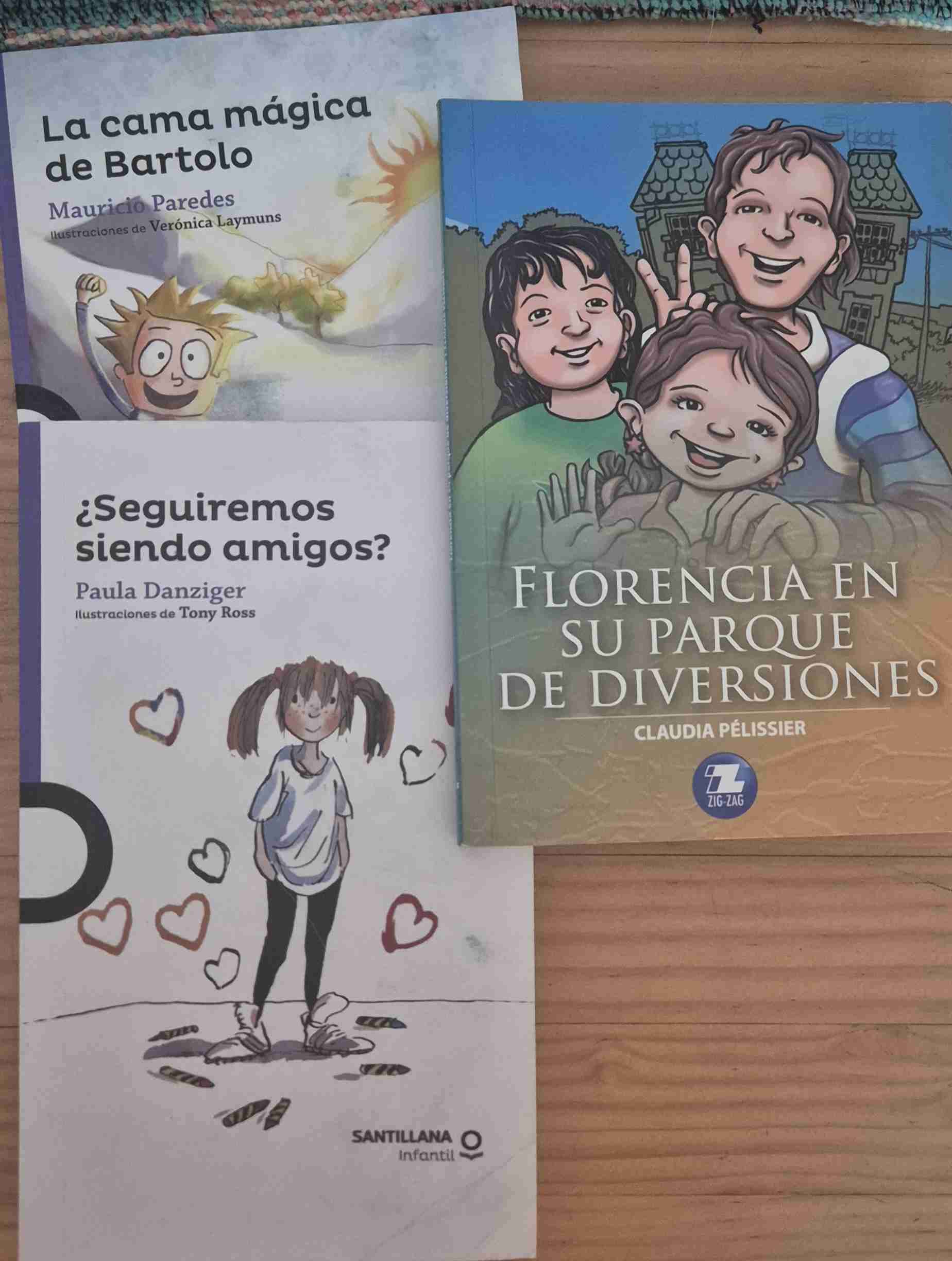 Lectura escolar