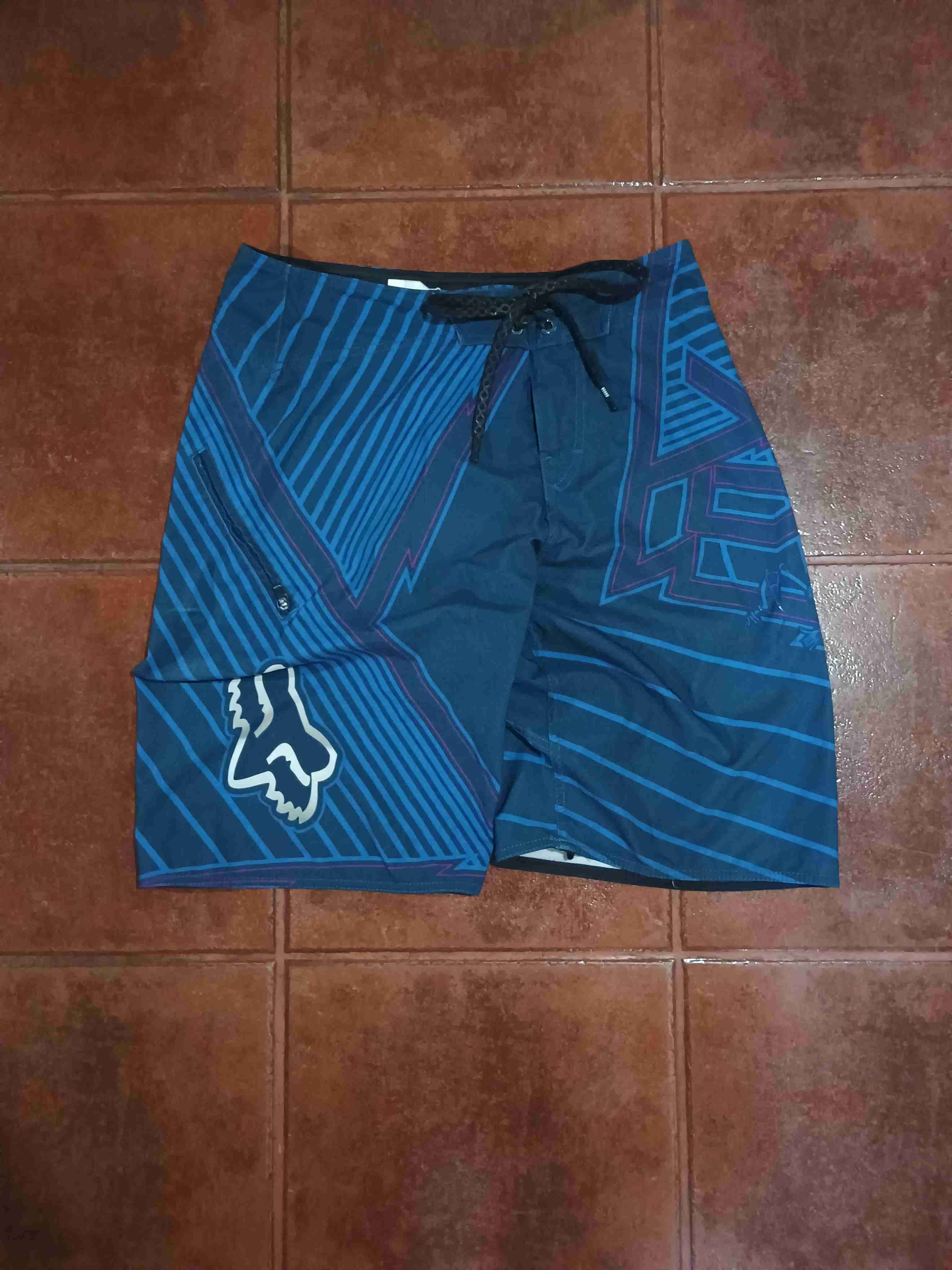 Shorts de baño Fox - miniatura 2