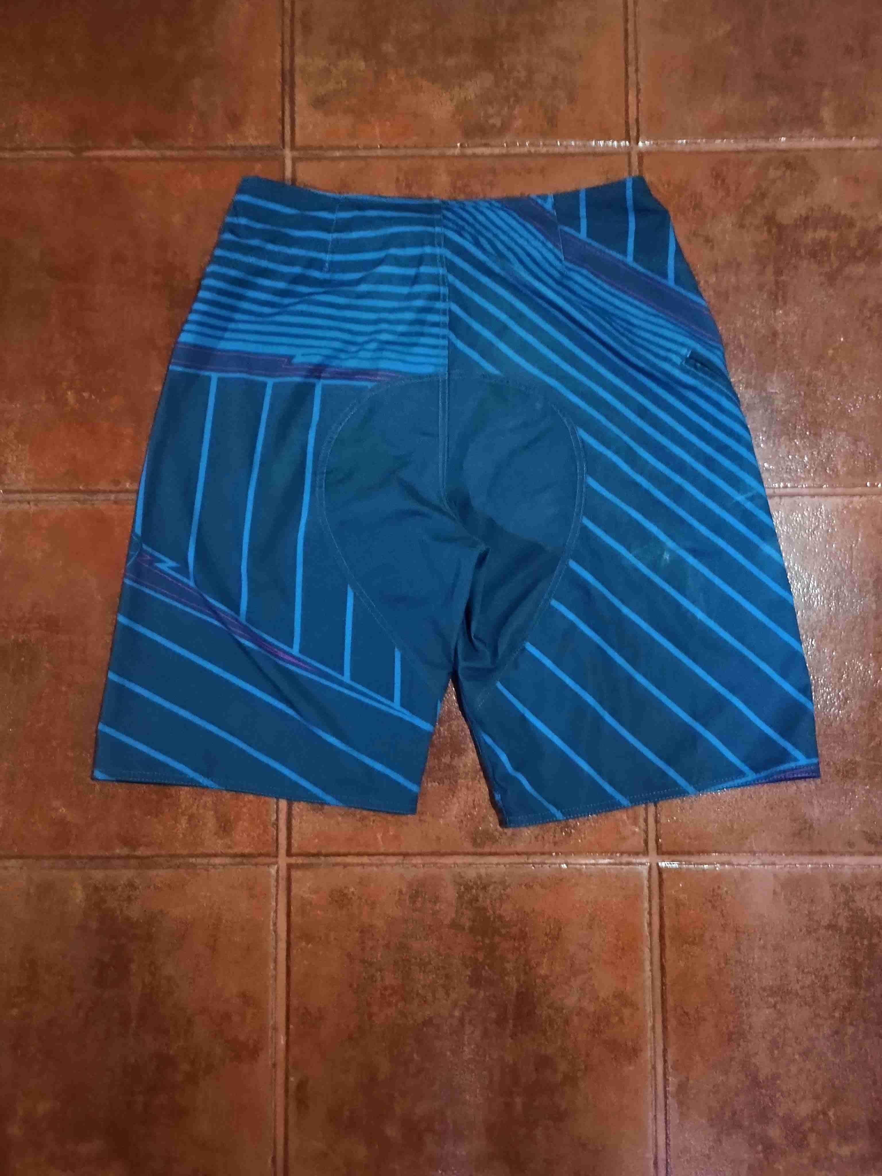 Shorts de baño Fox - miniatura 4