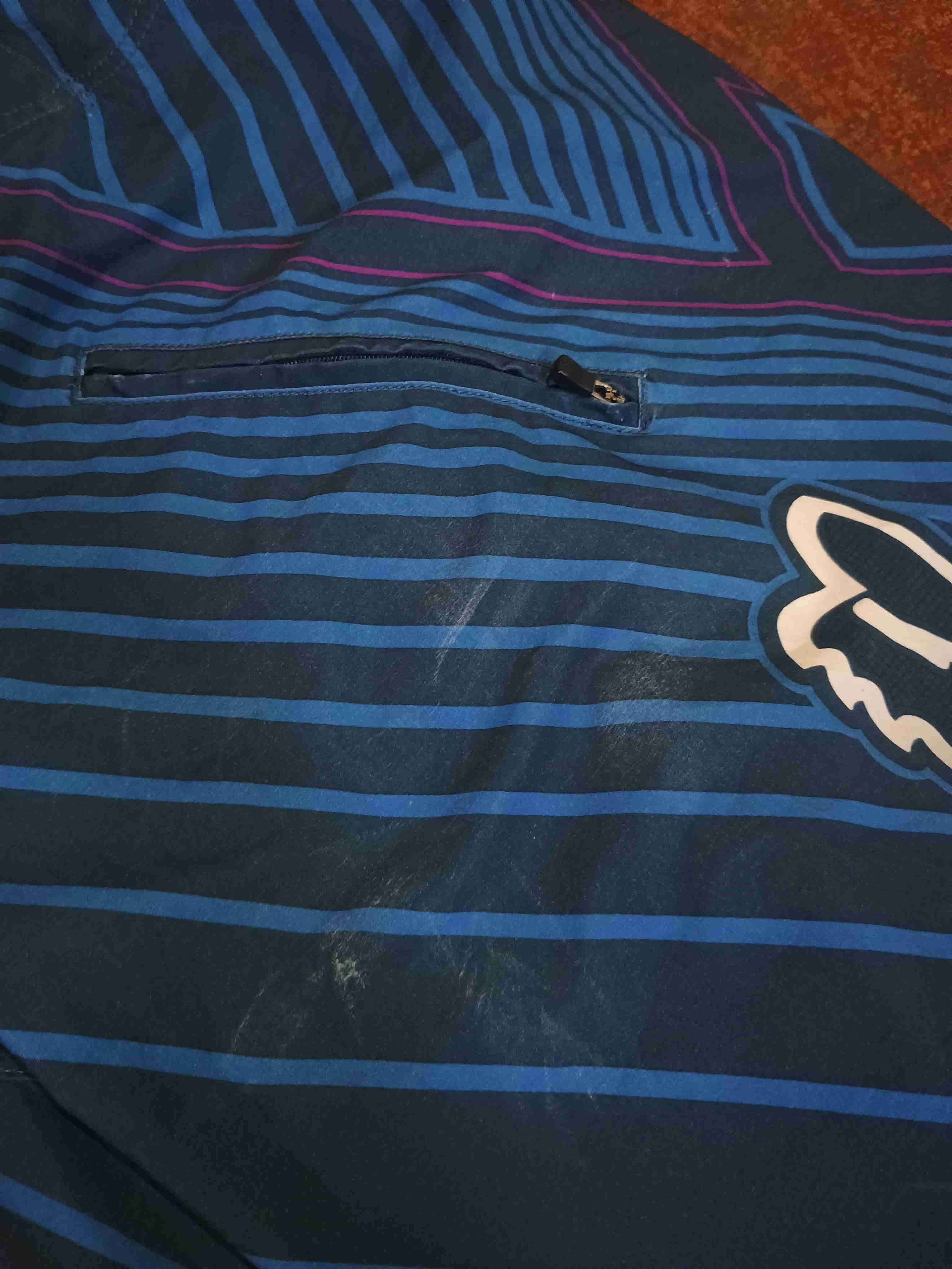 Shorts de baño Fox - miniatura 5