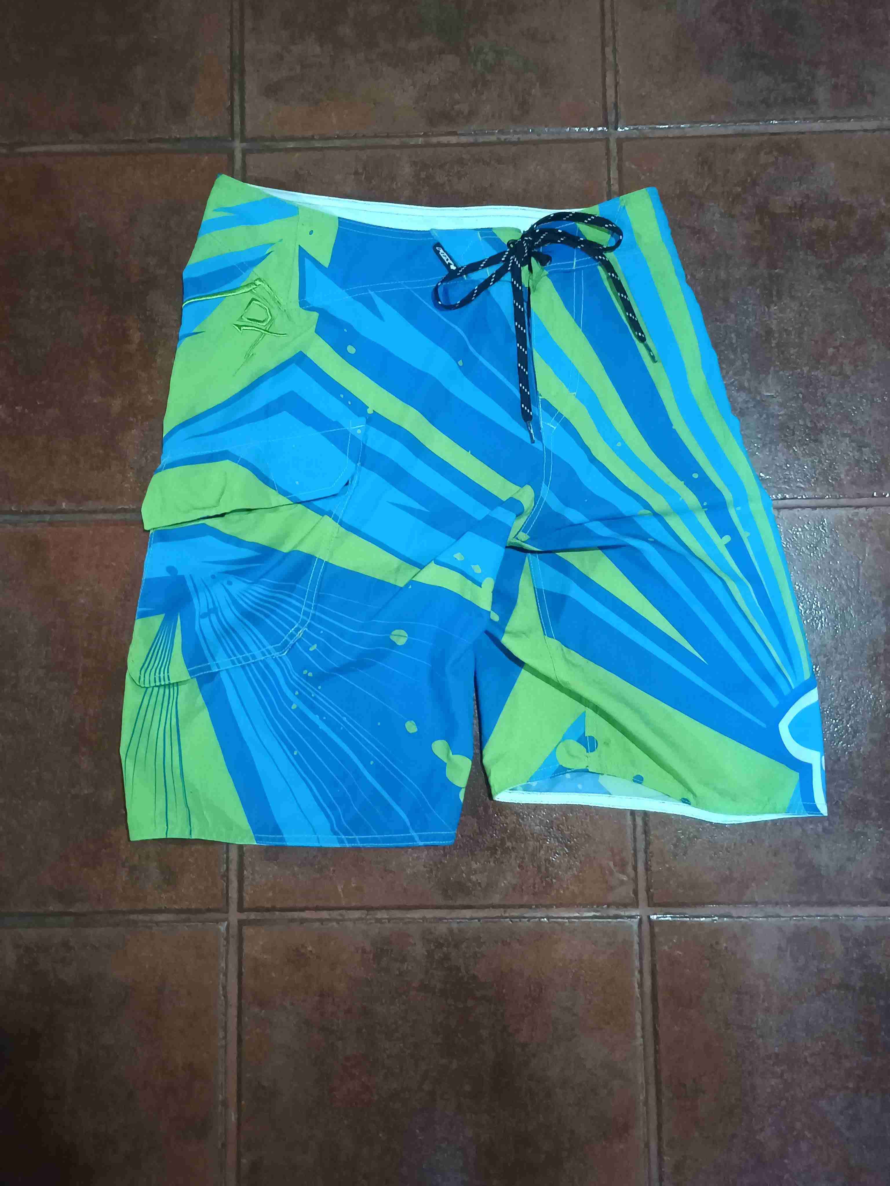 Shorts de baño Fox - miniatura 2