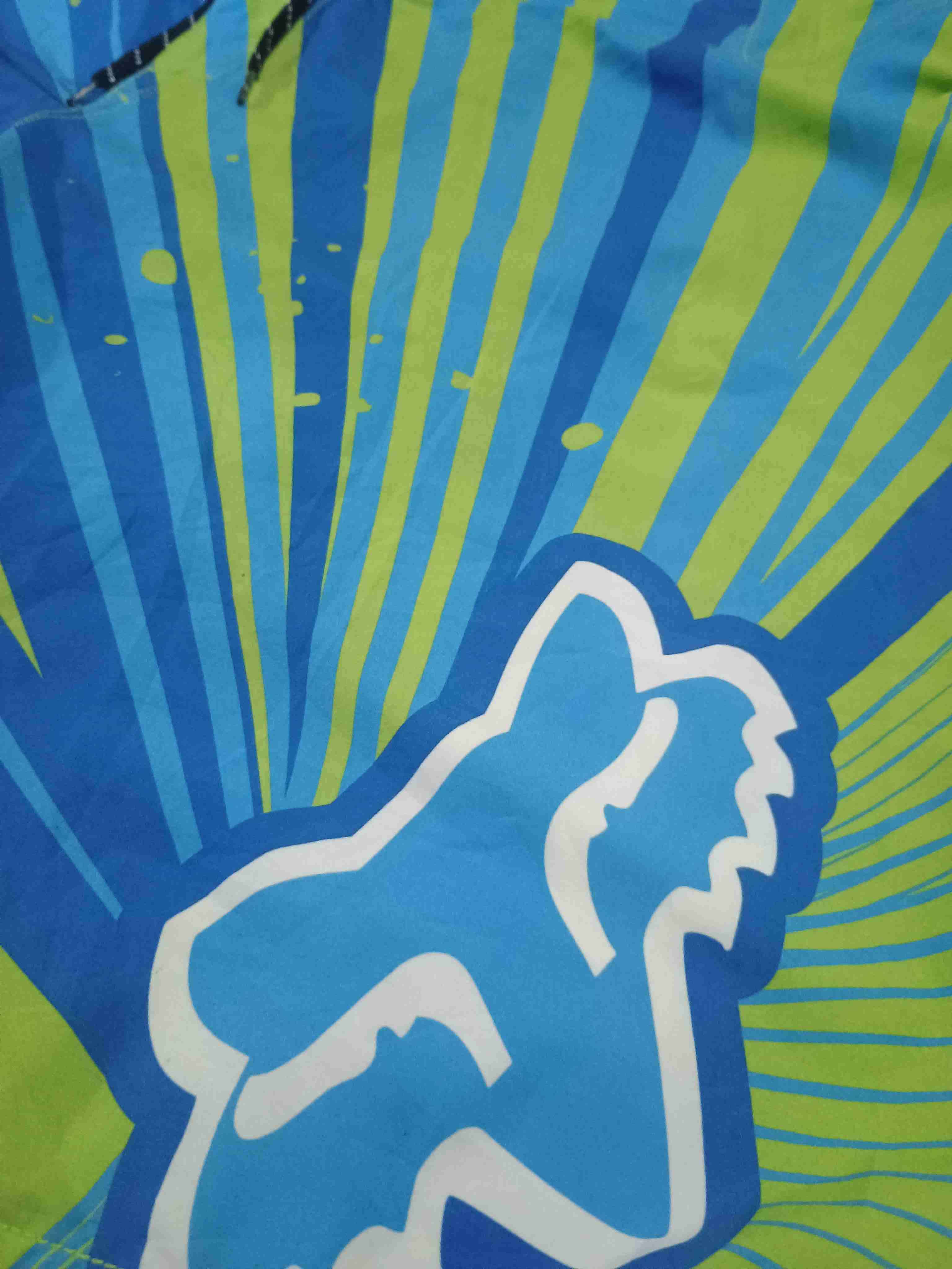 Shorts de baño Fox - miniatura 4