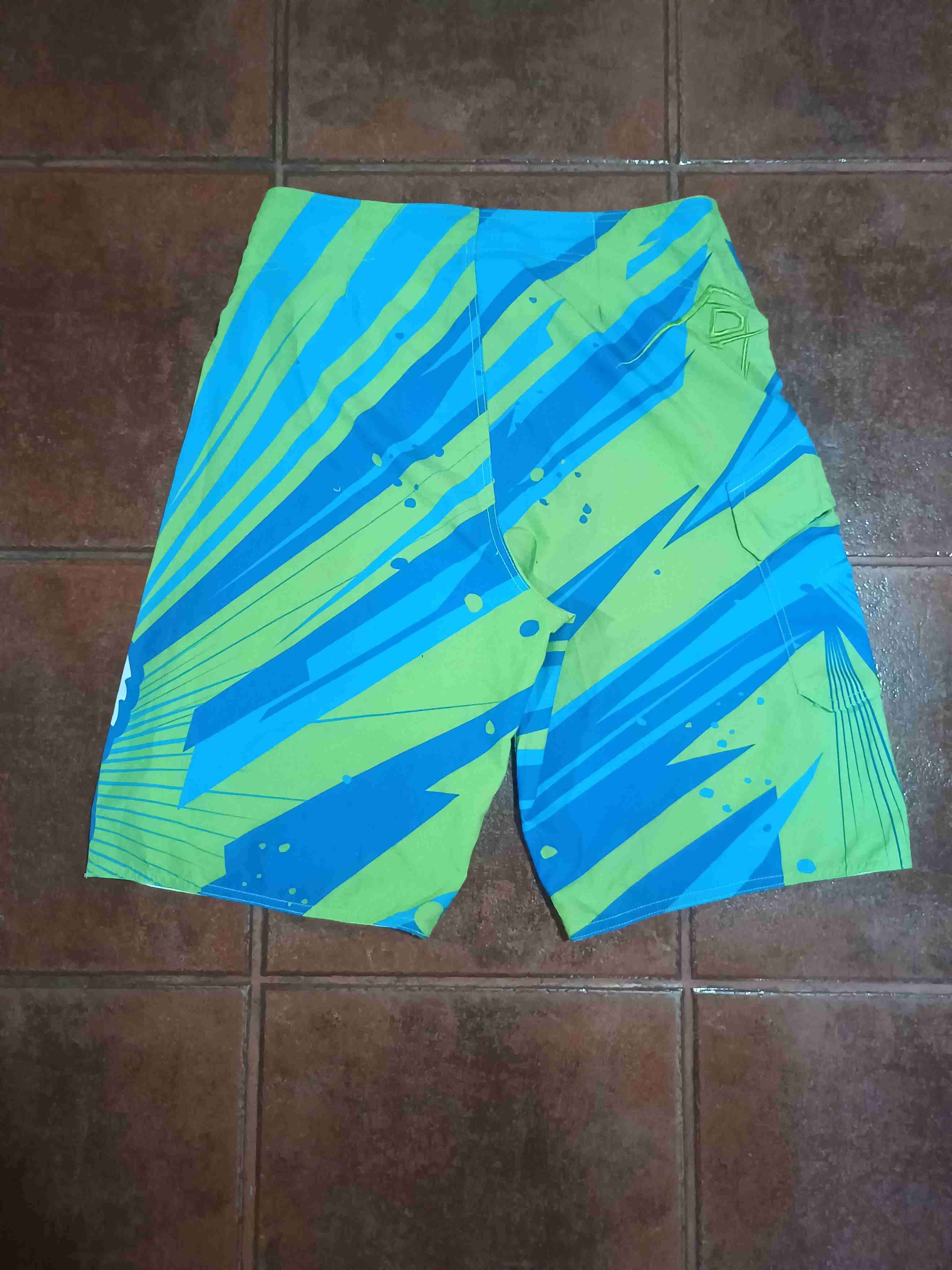 Shorts de baño Fox - miniatura 5