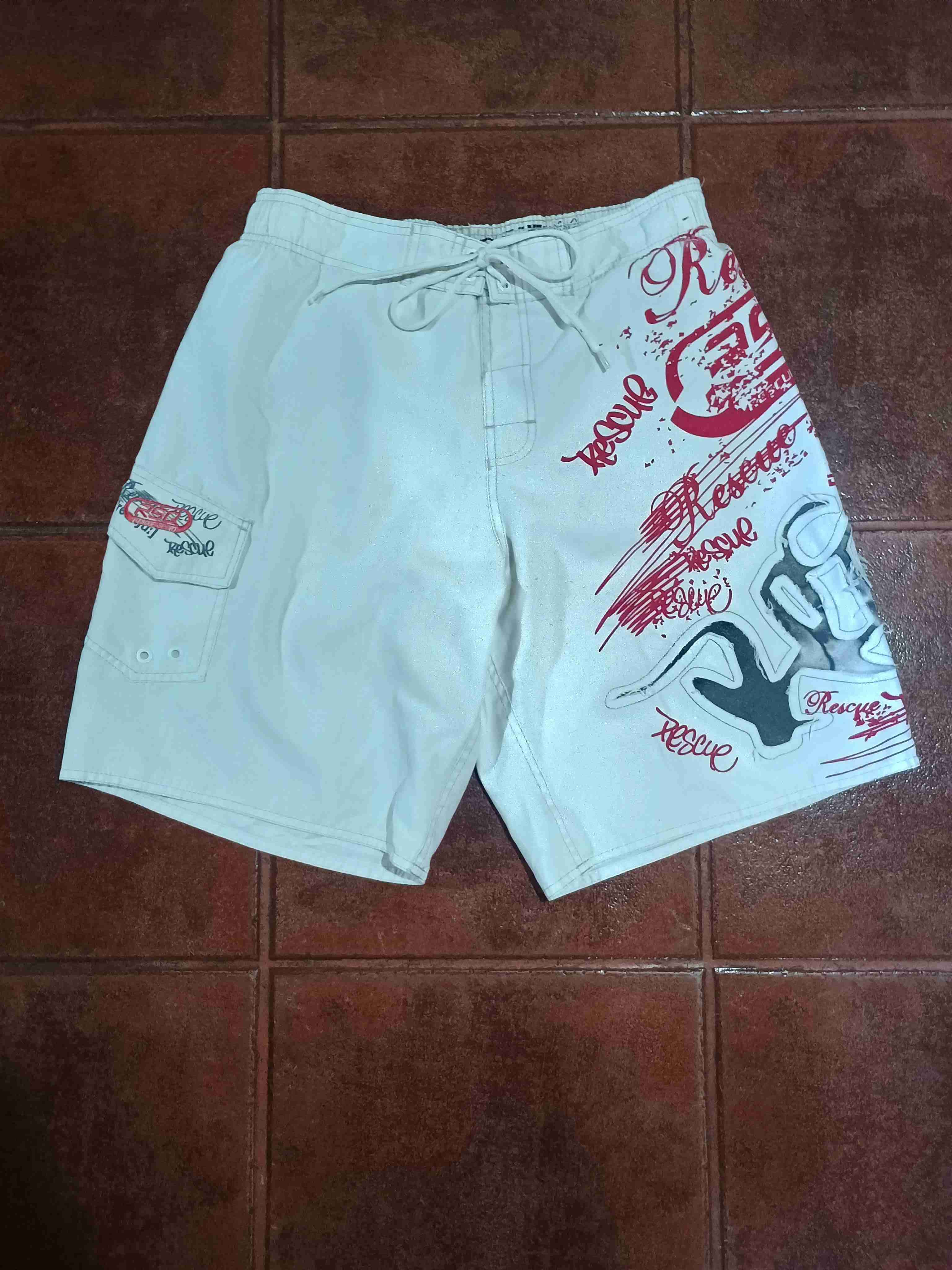 Shorts de baño RSQ