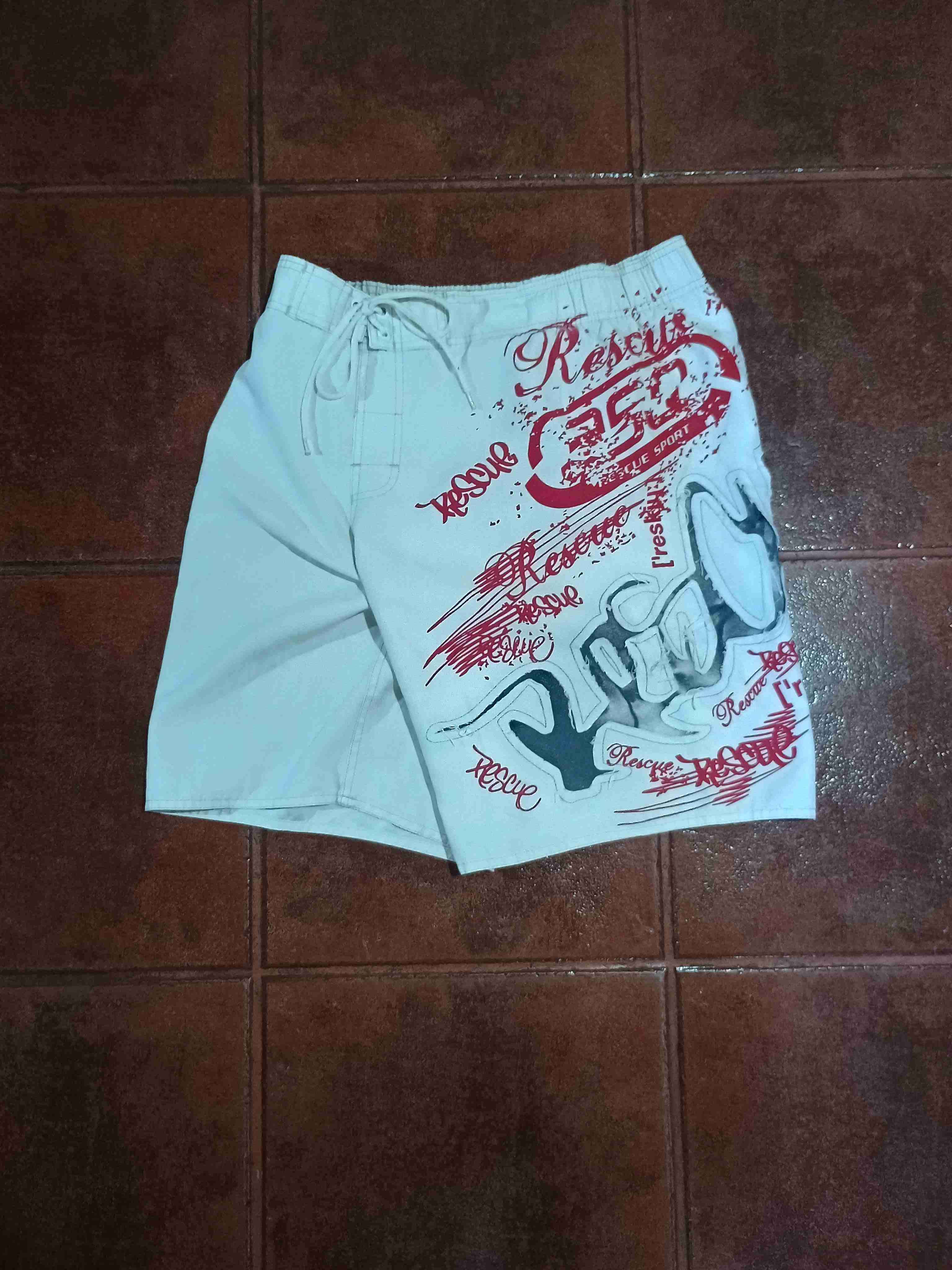 Shorts de baño RSQ - miniatura 2