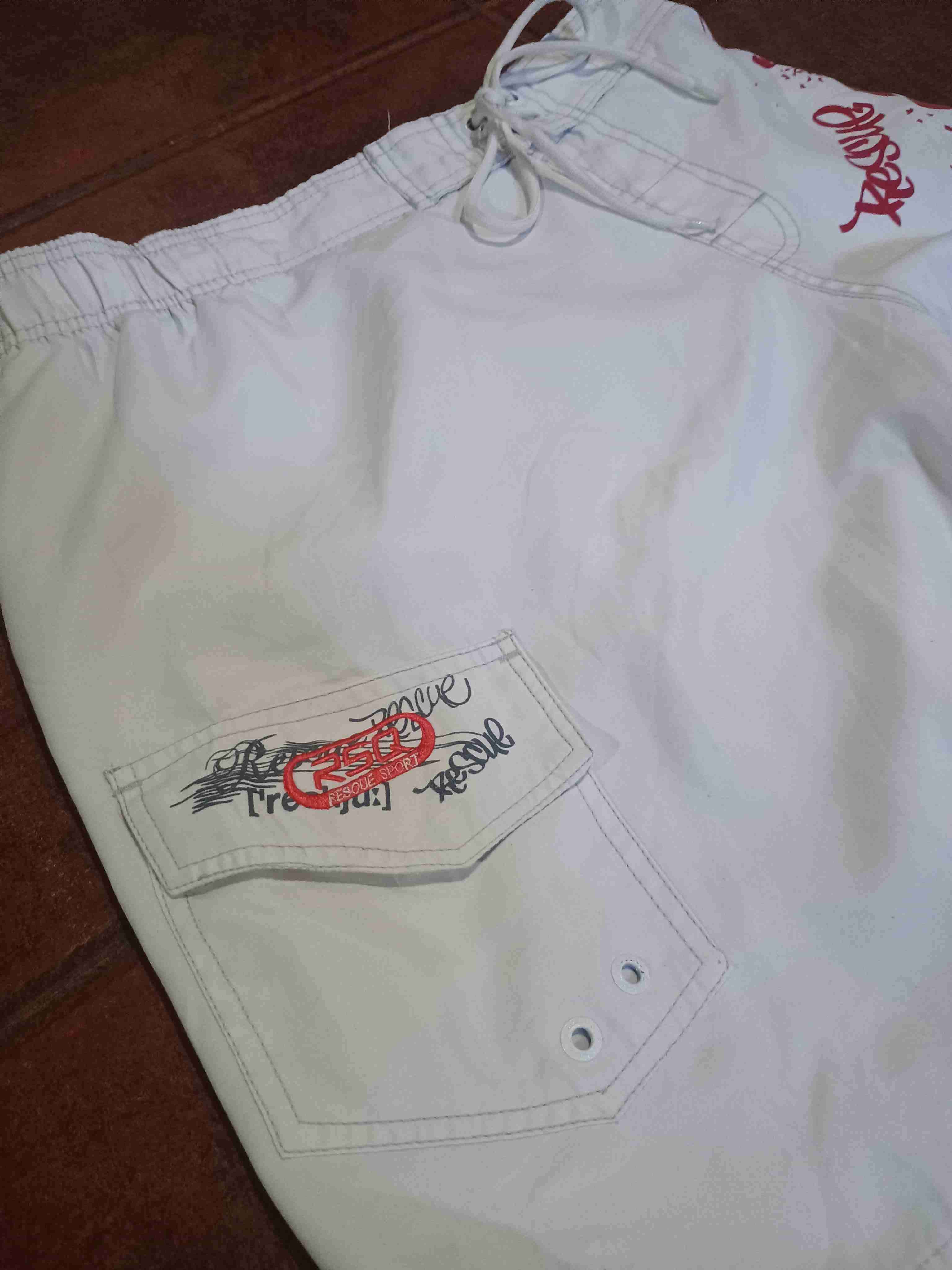 Shorts de baño RSQ - miniatura 3