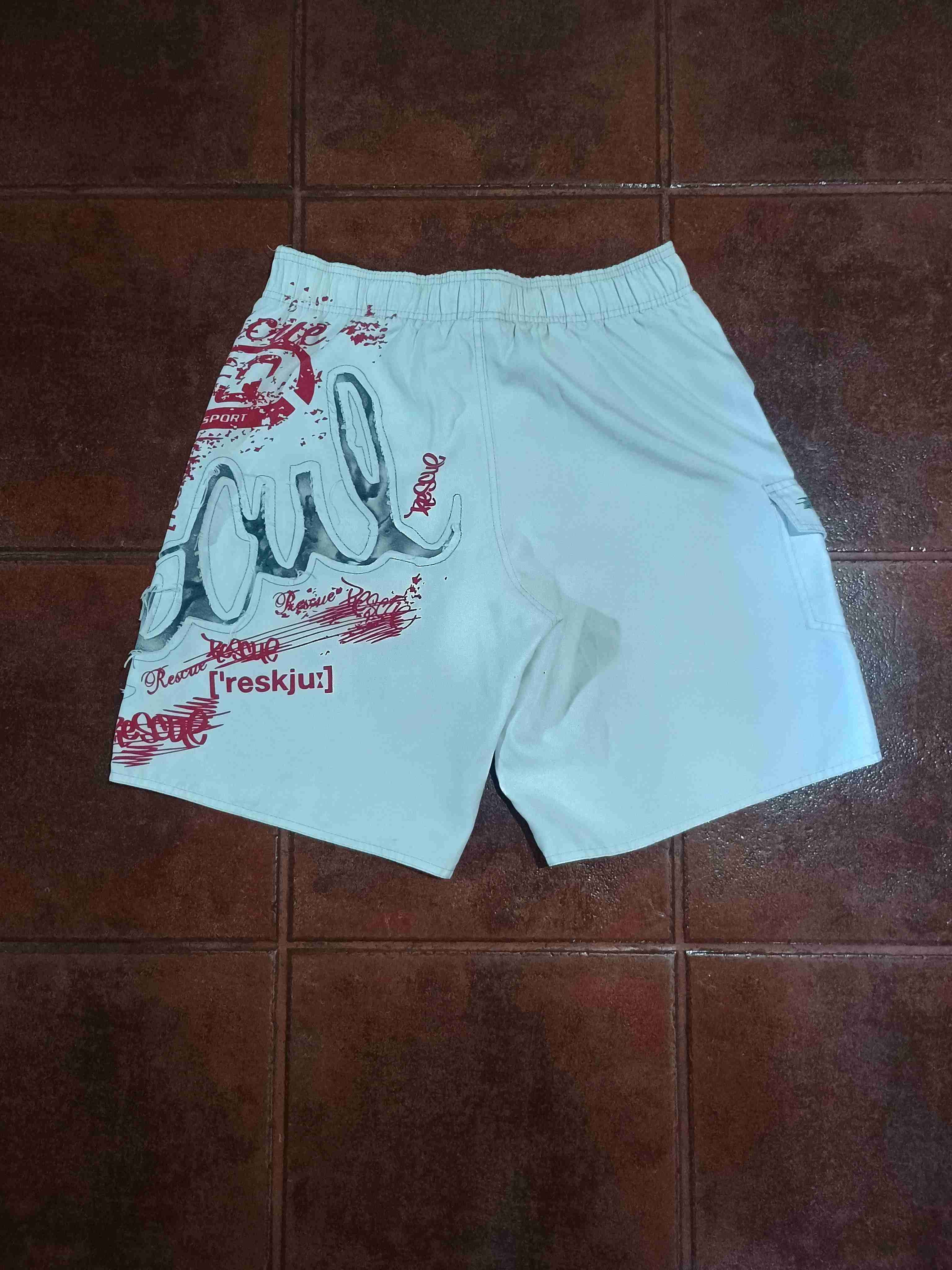 Shorts de baño RSQ - miniatura 4