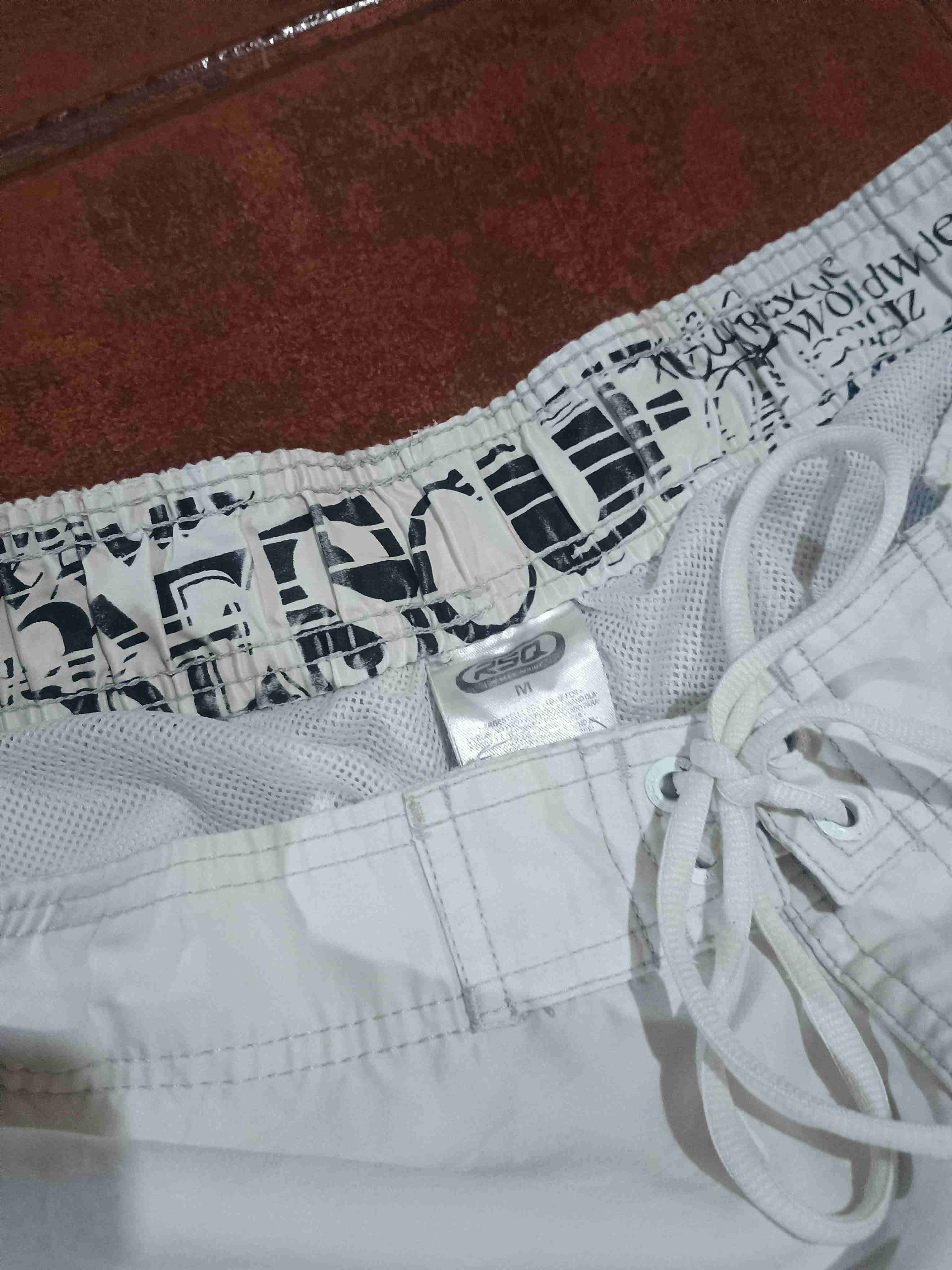 Shorts de baño RSQ - miniatura 5