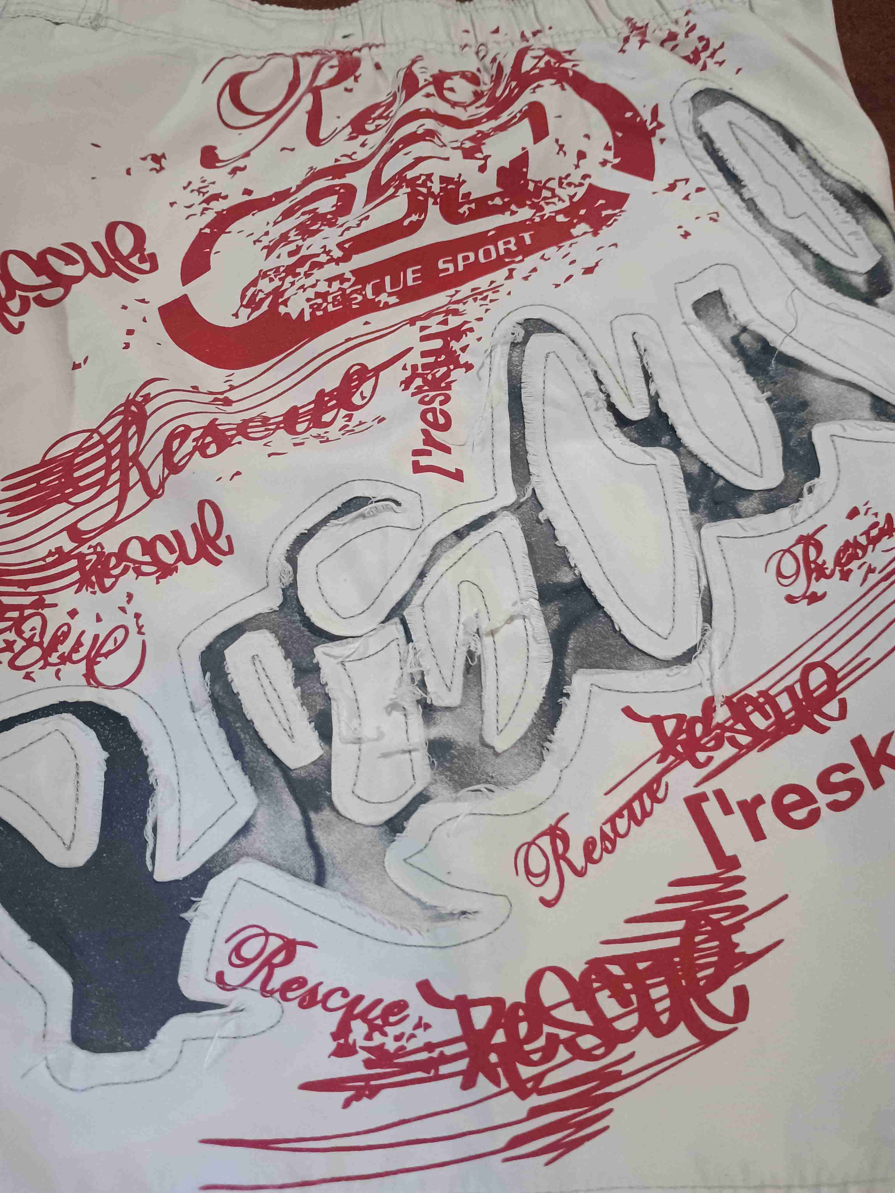 Shorts de baño RSQ - miniatura 6