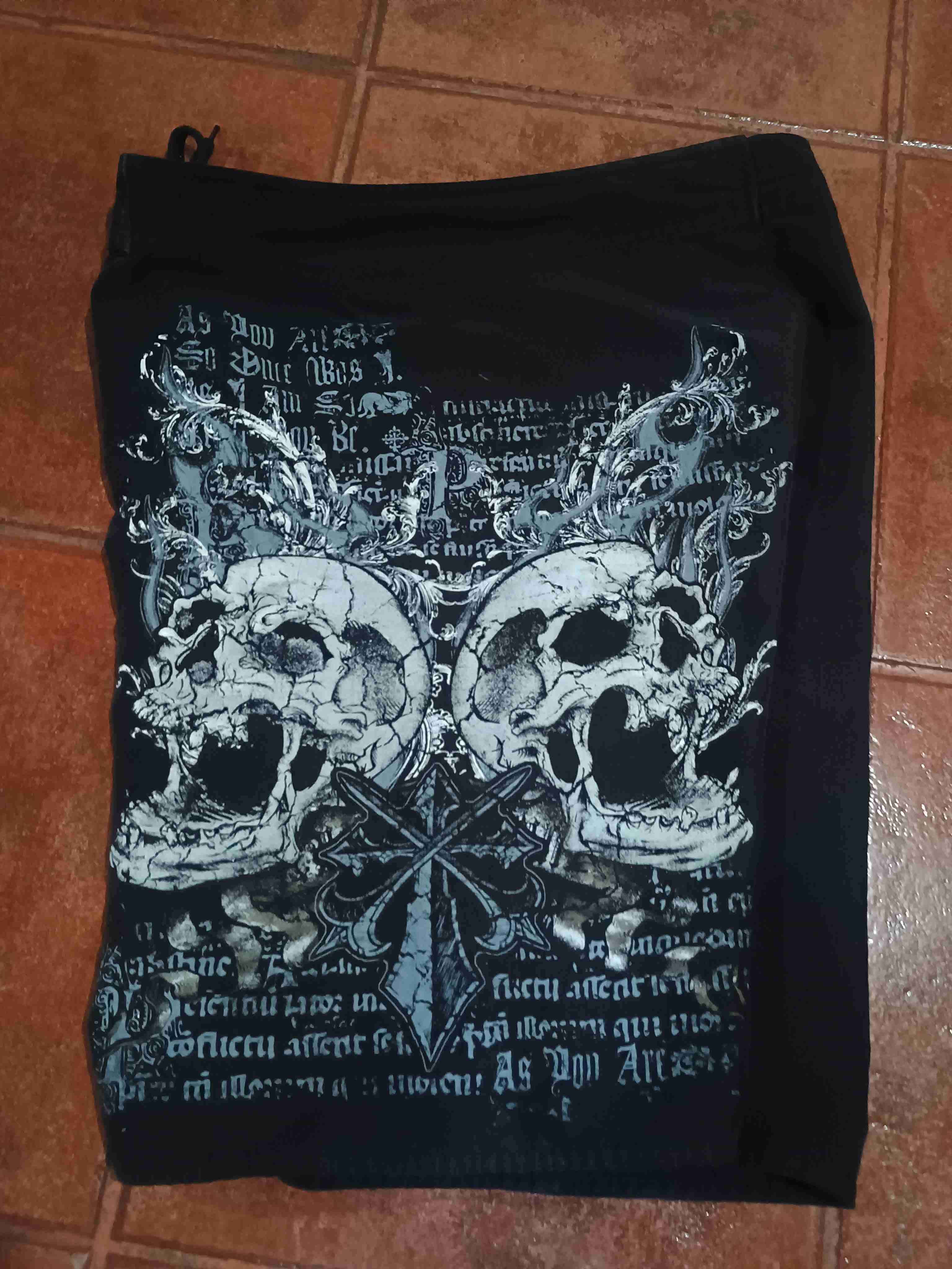 Shorts de baño Y2K - miniatura 5