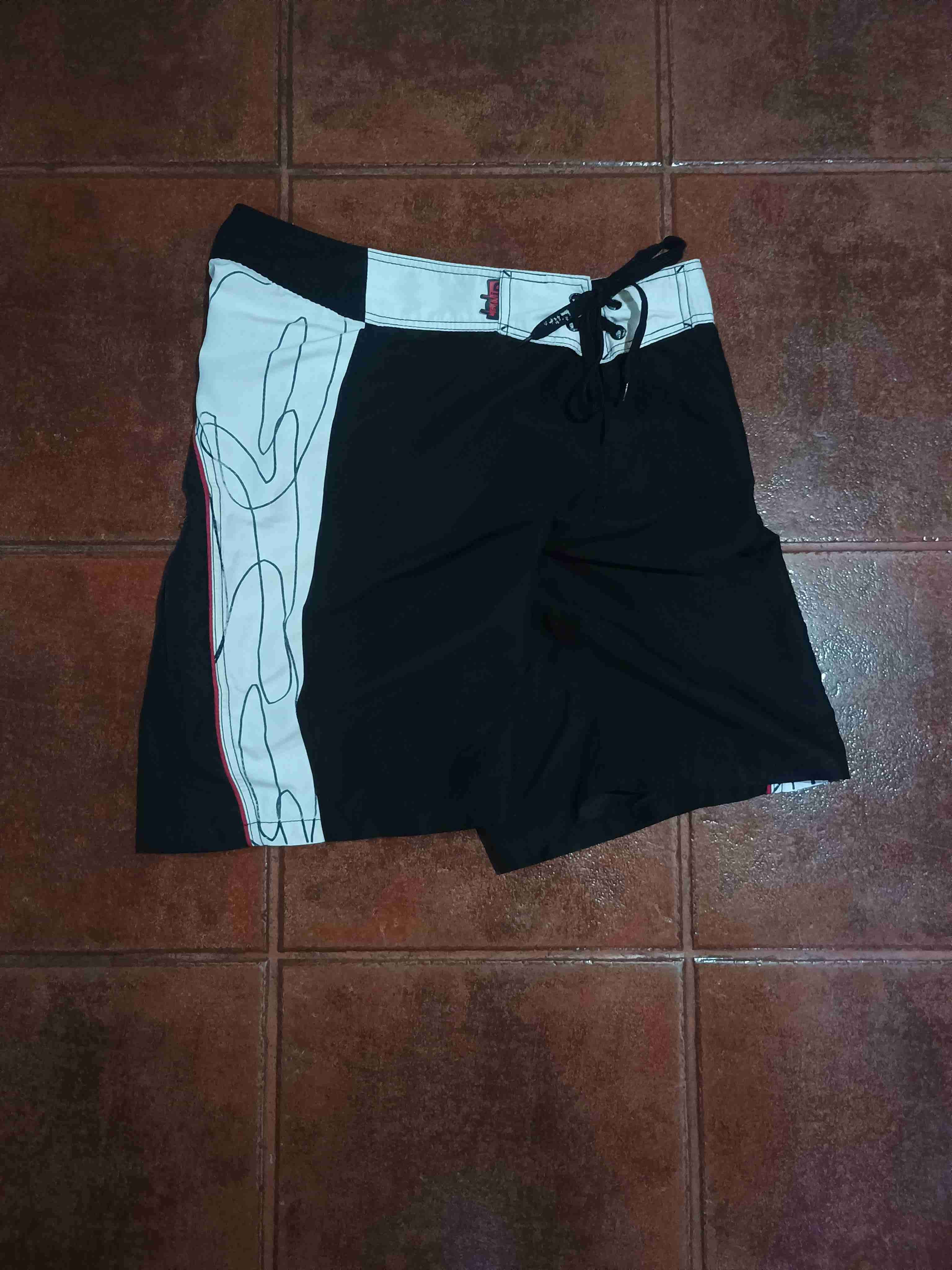 Shorts de baño - miniatura 2