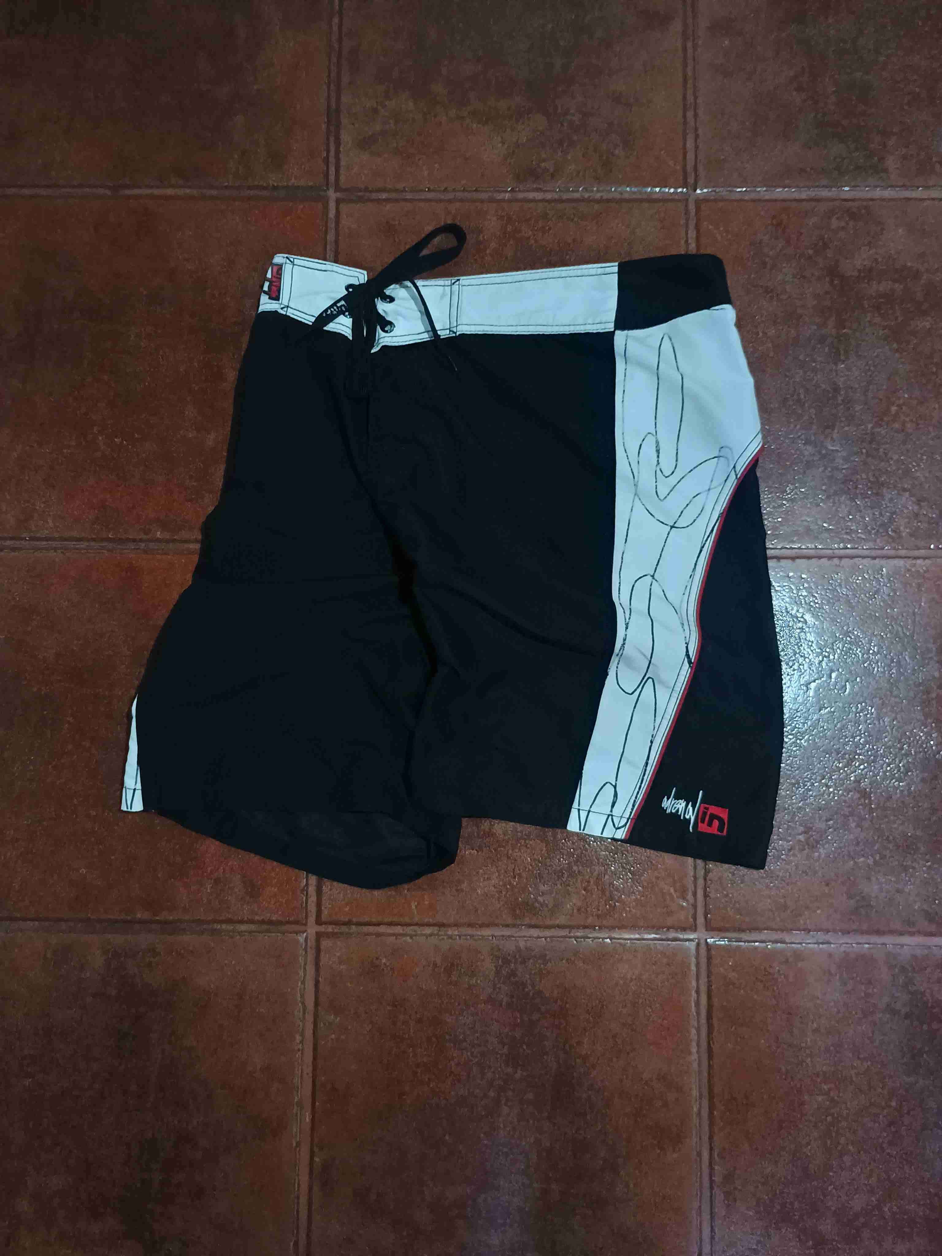 Shorts de baño - miniatura 3