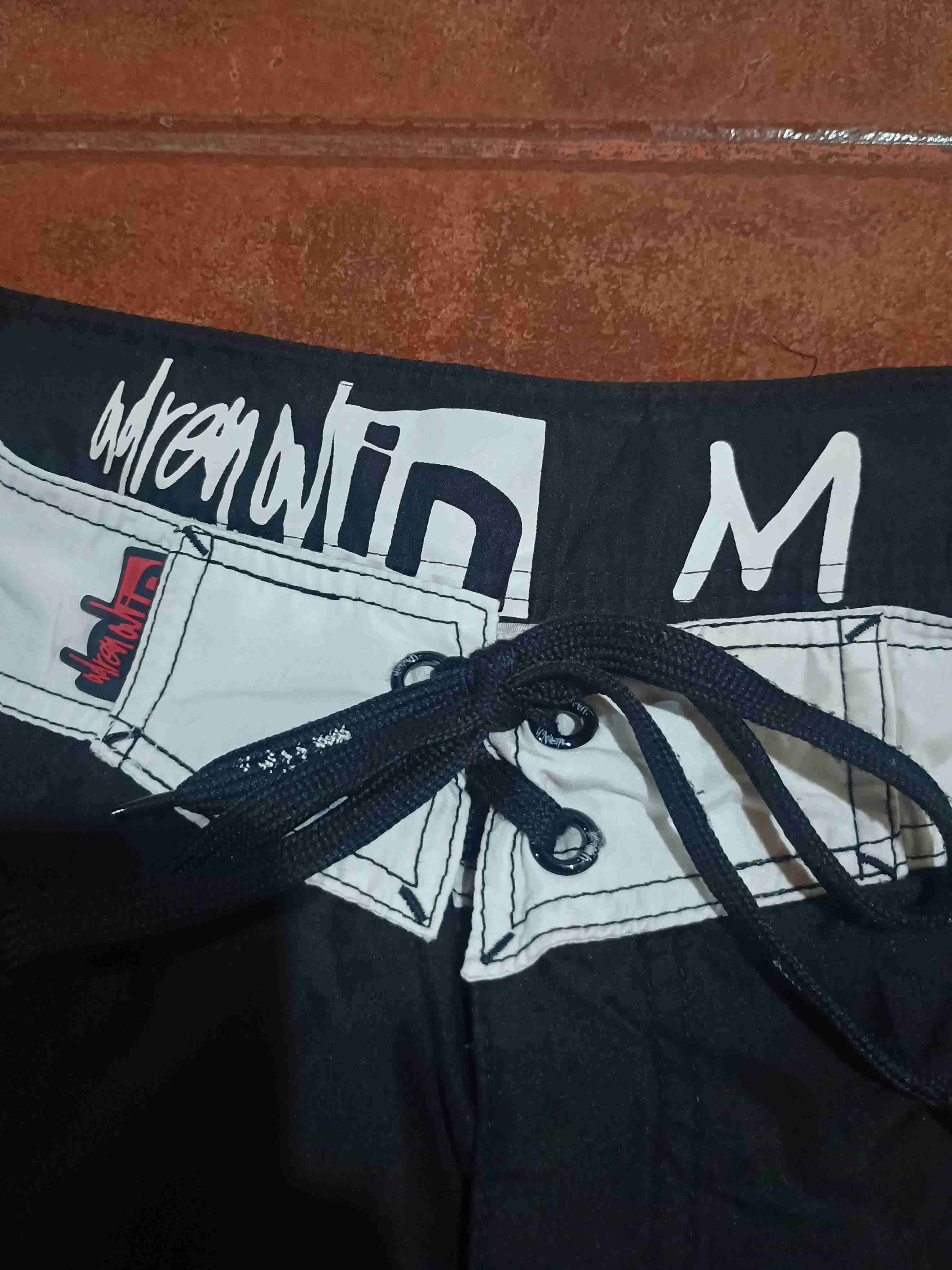 Shorts de baño - miniatura 4